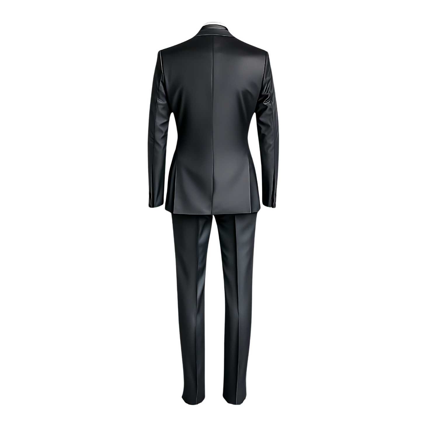 SCAFFOLD 2 piece suit