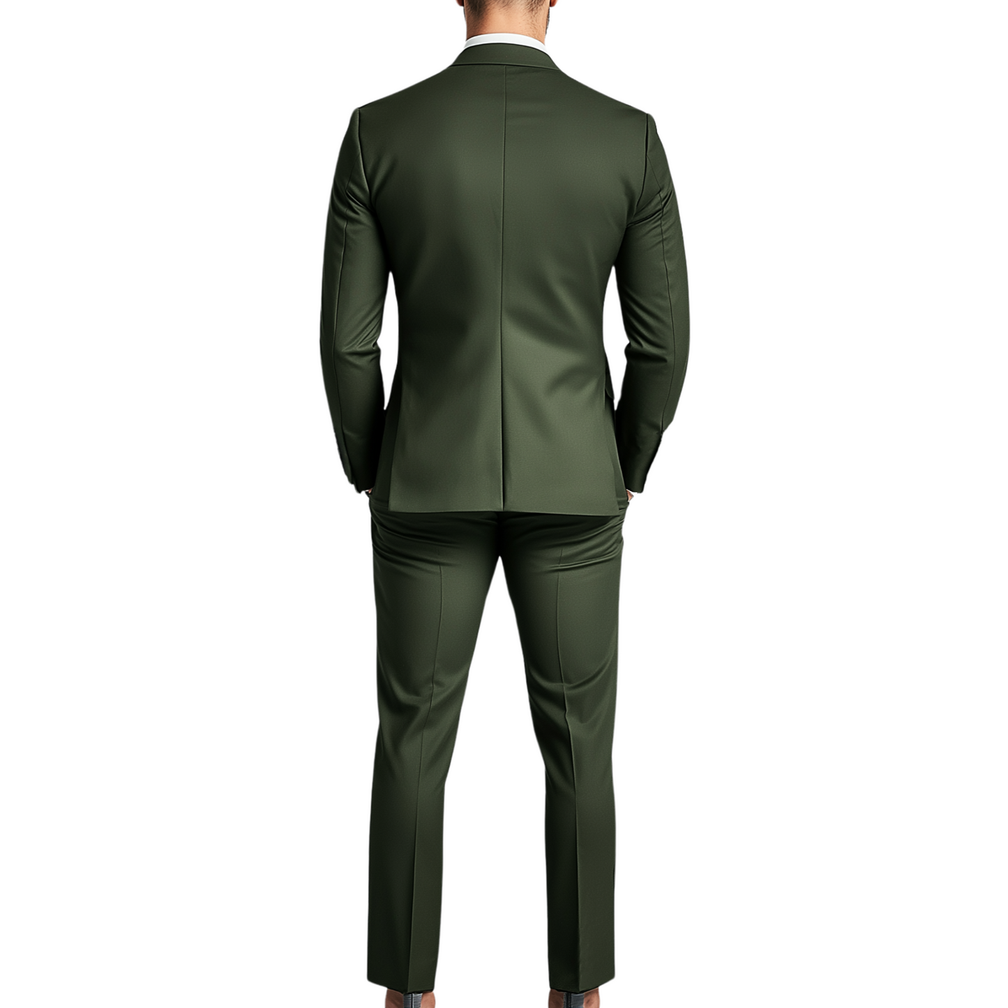 SHARP 2-Piece Suit