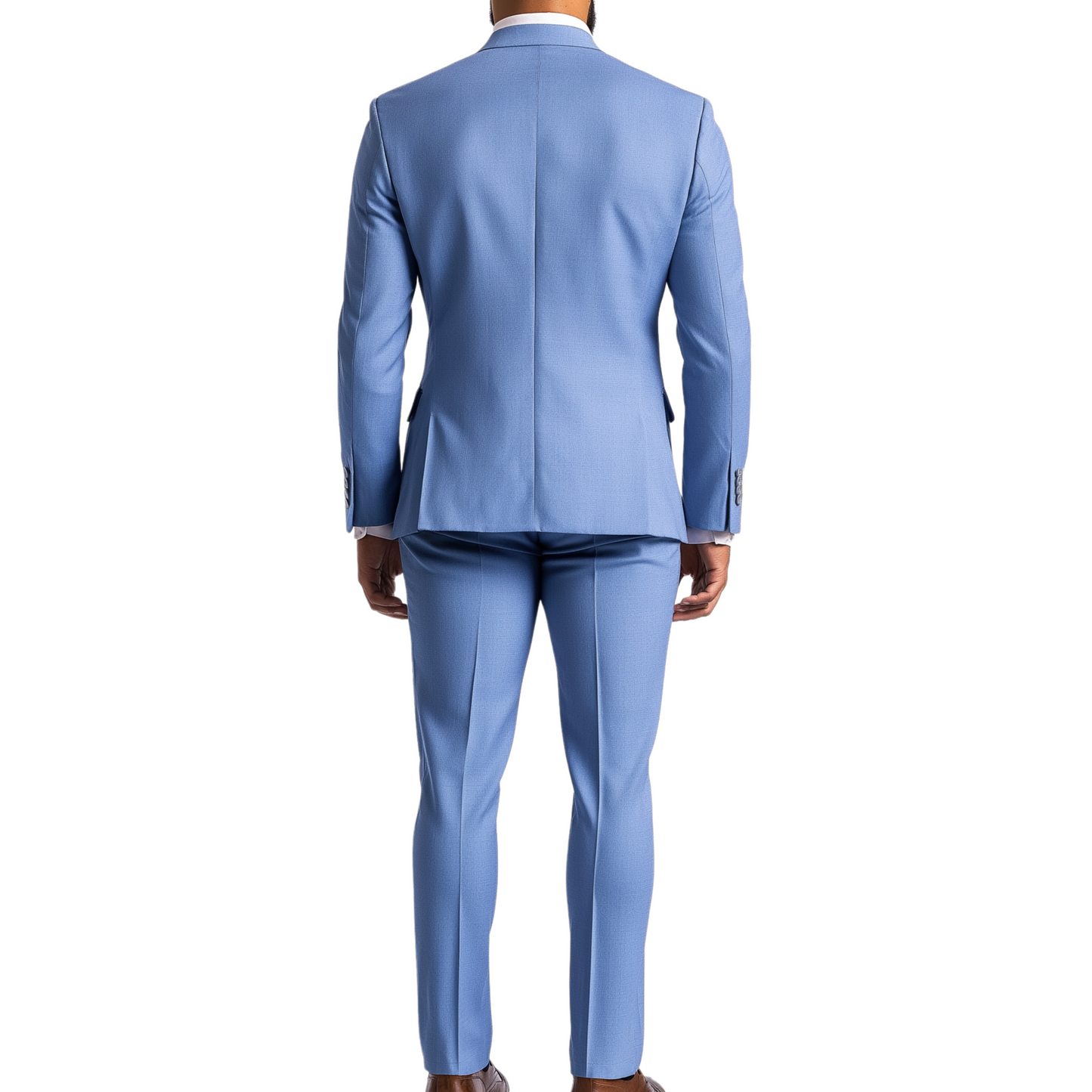 COVERT 2-piece suit