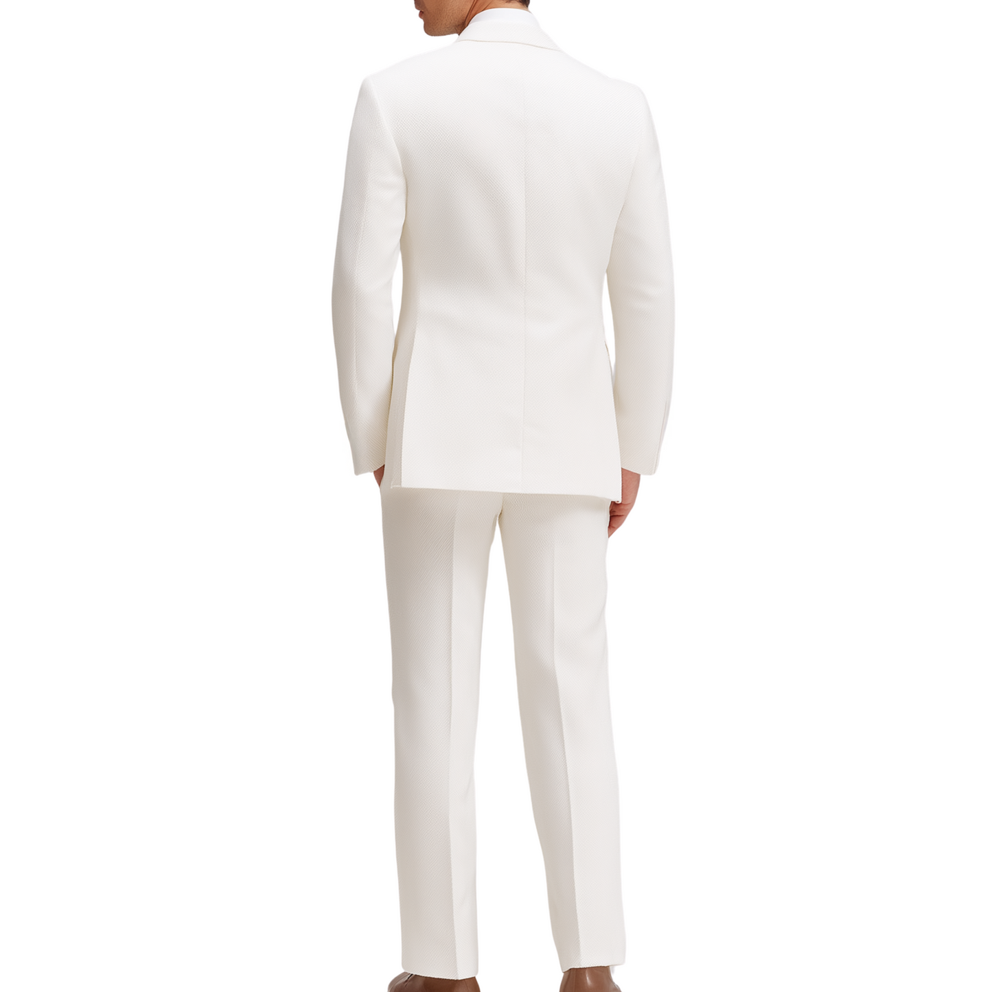 COVERT 3-piece suit