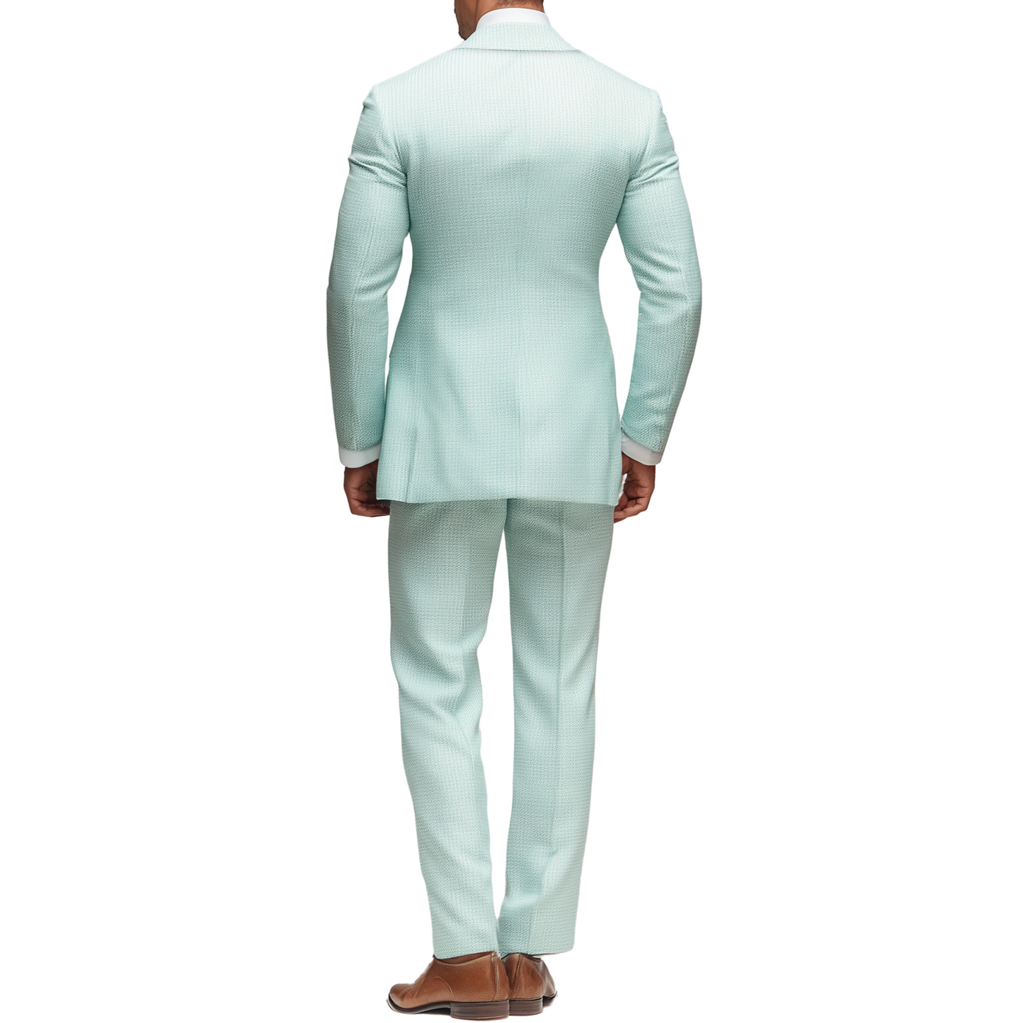 PRIVILEDGED 3-piece suit