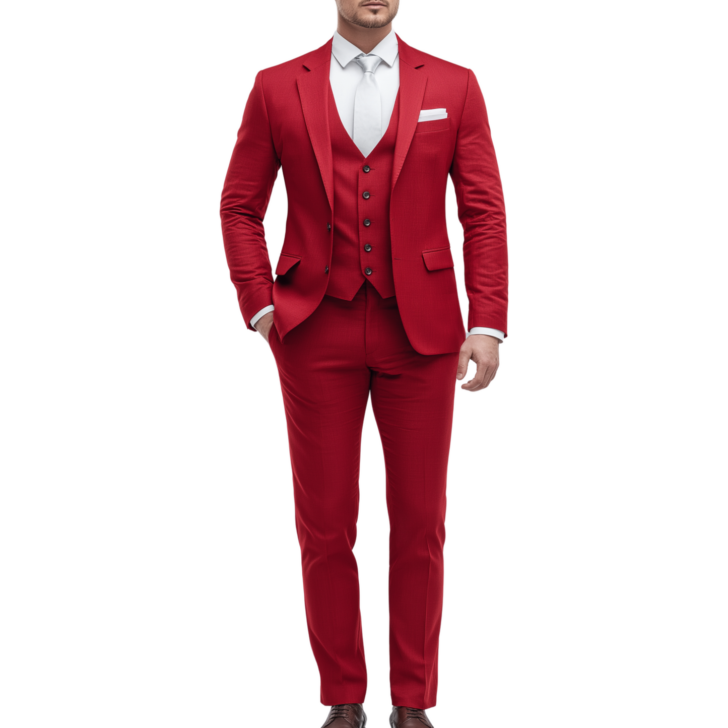 Tails Suit 3-piece-suit