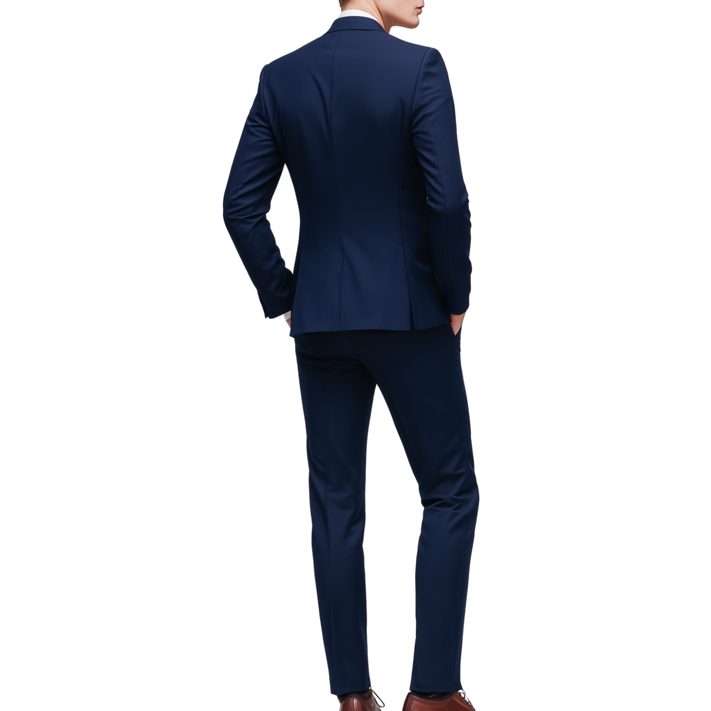 COVERT 3-piece suit