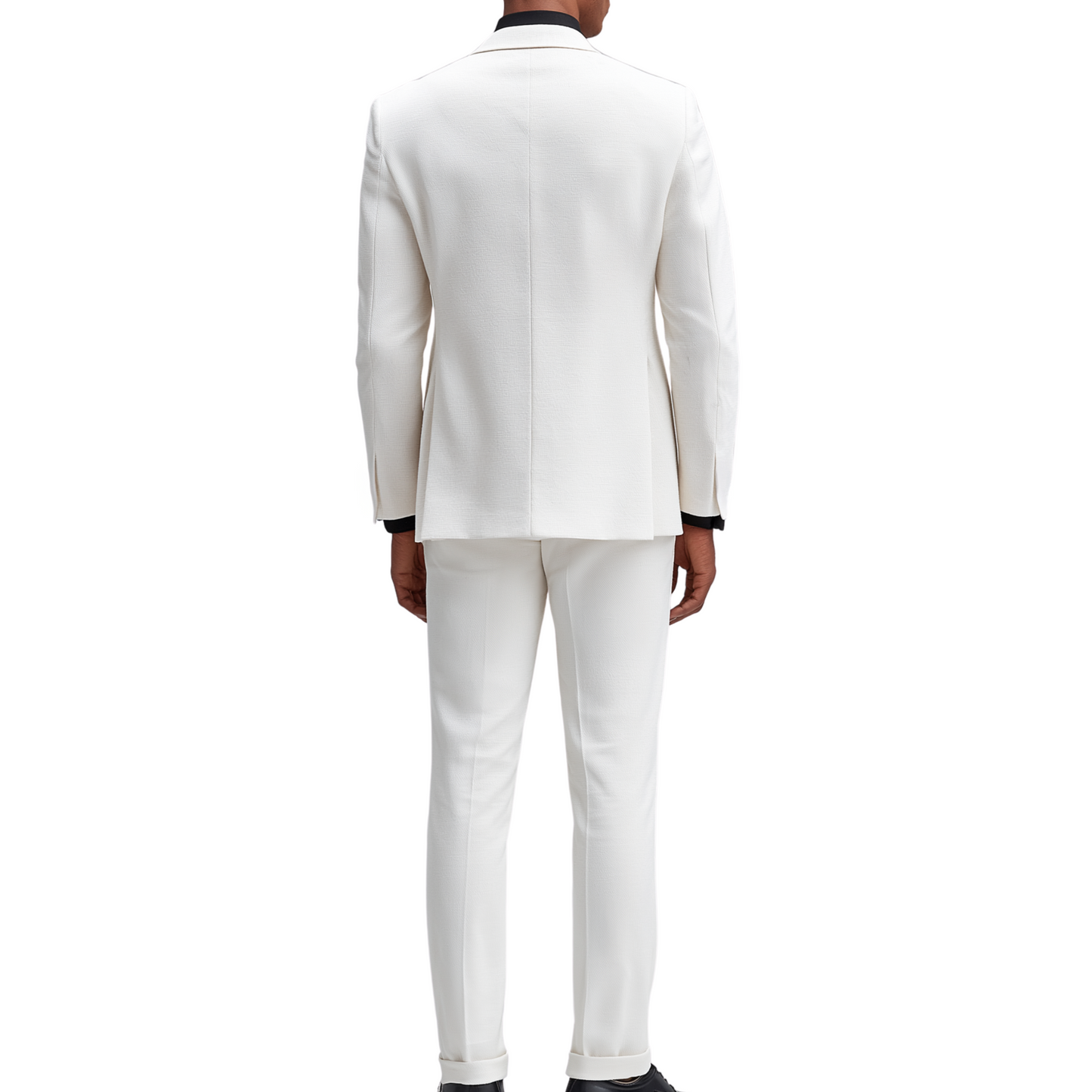 FORMALS Suit 3-piece suit