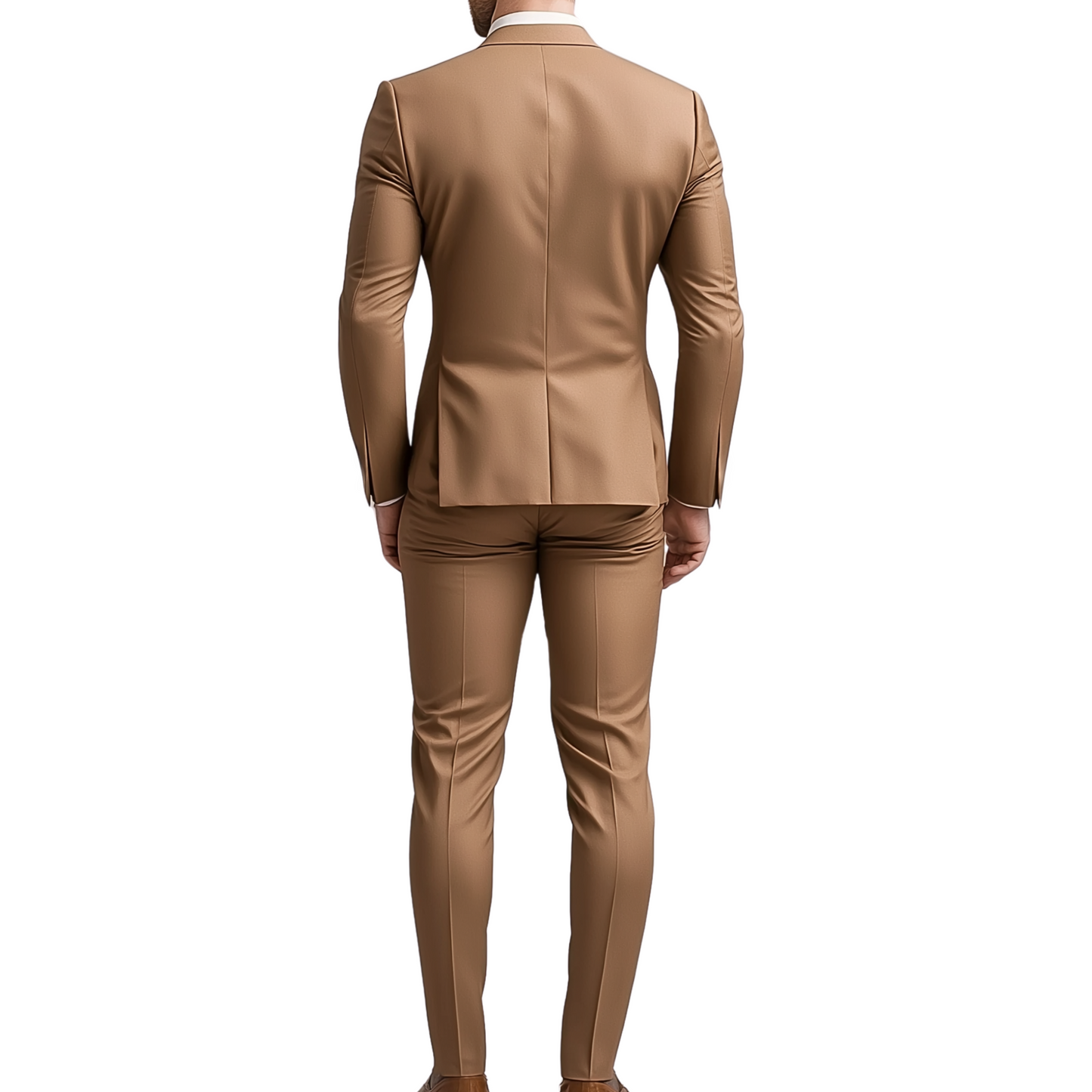 HAMIL 3-piece suit