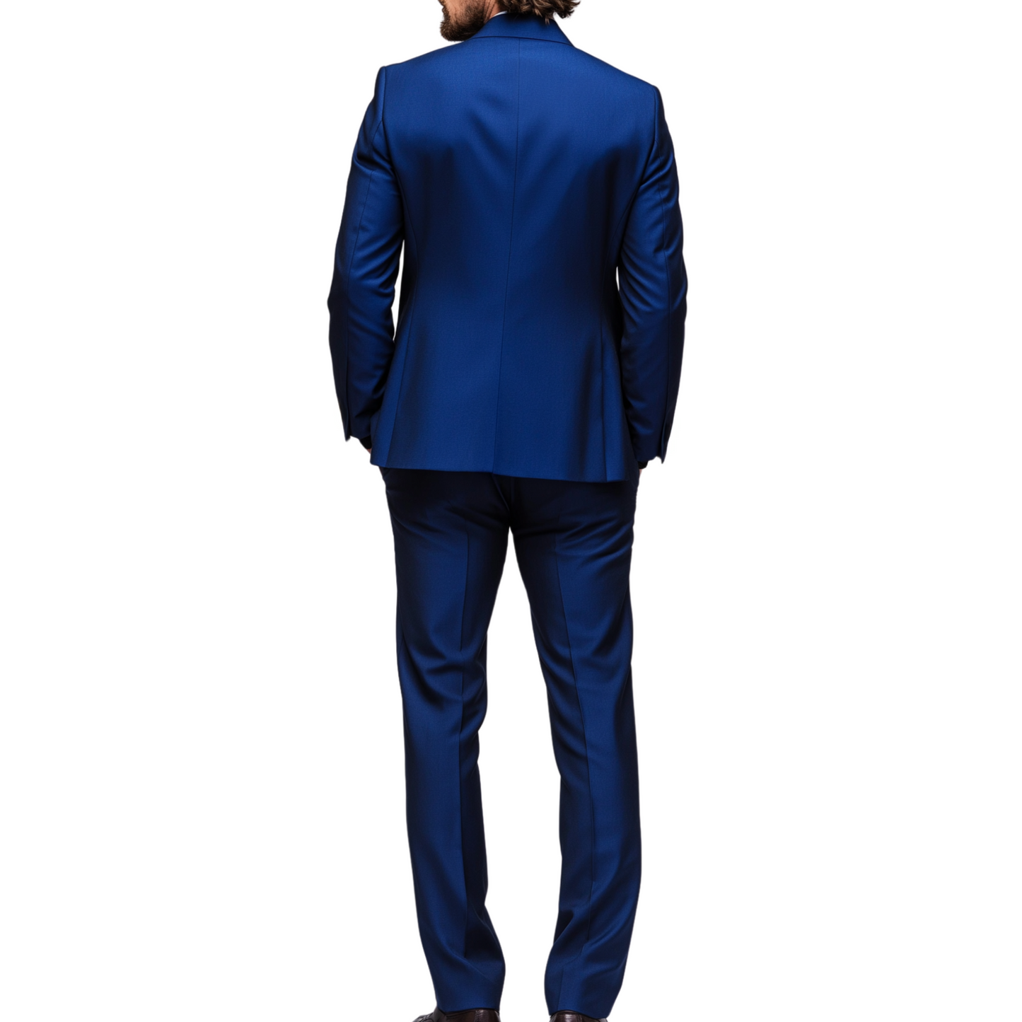 IN STYLE 3-Piece Suit