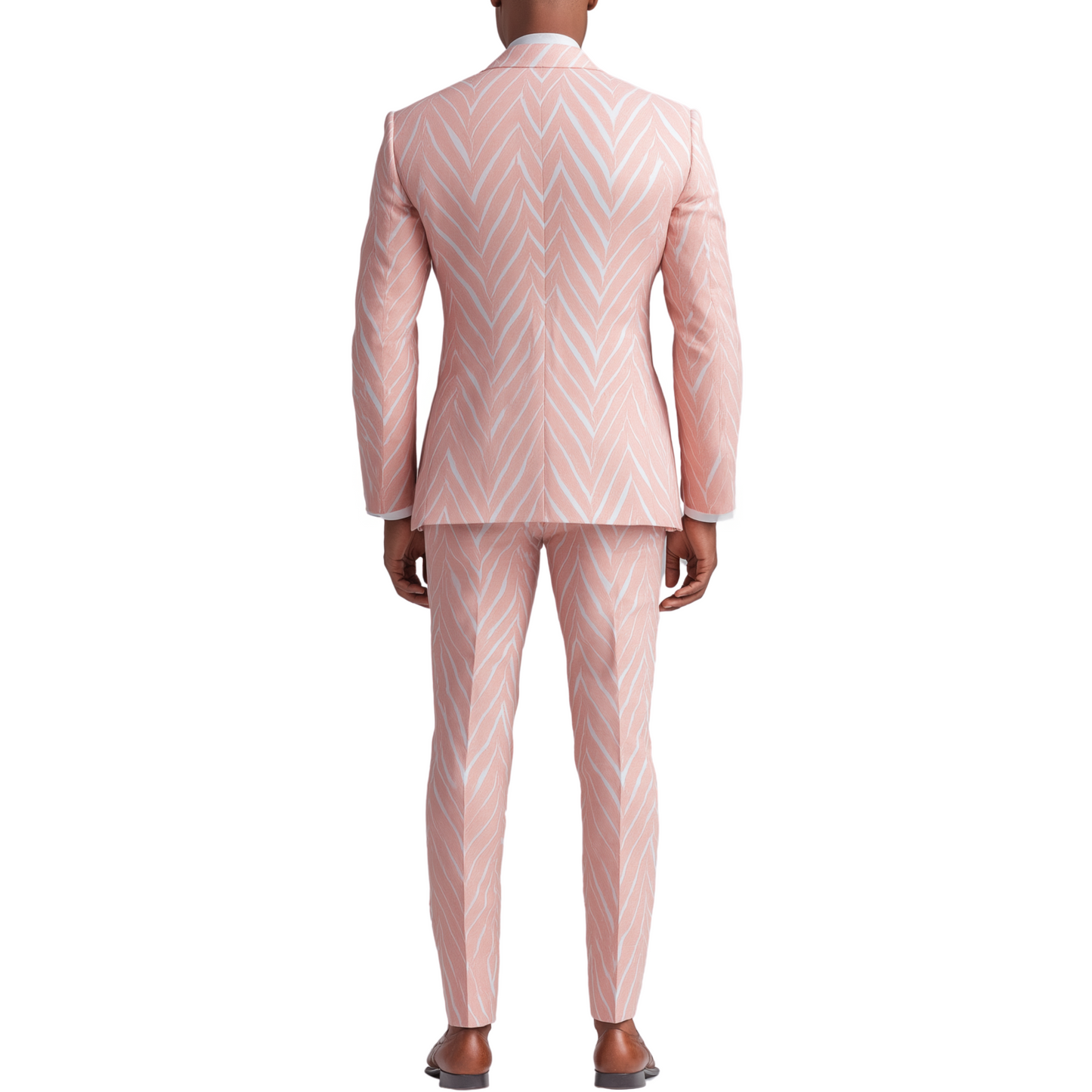 PRIVILEDGED 3-piece suit