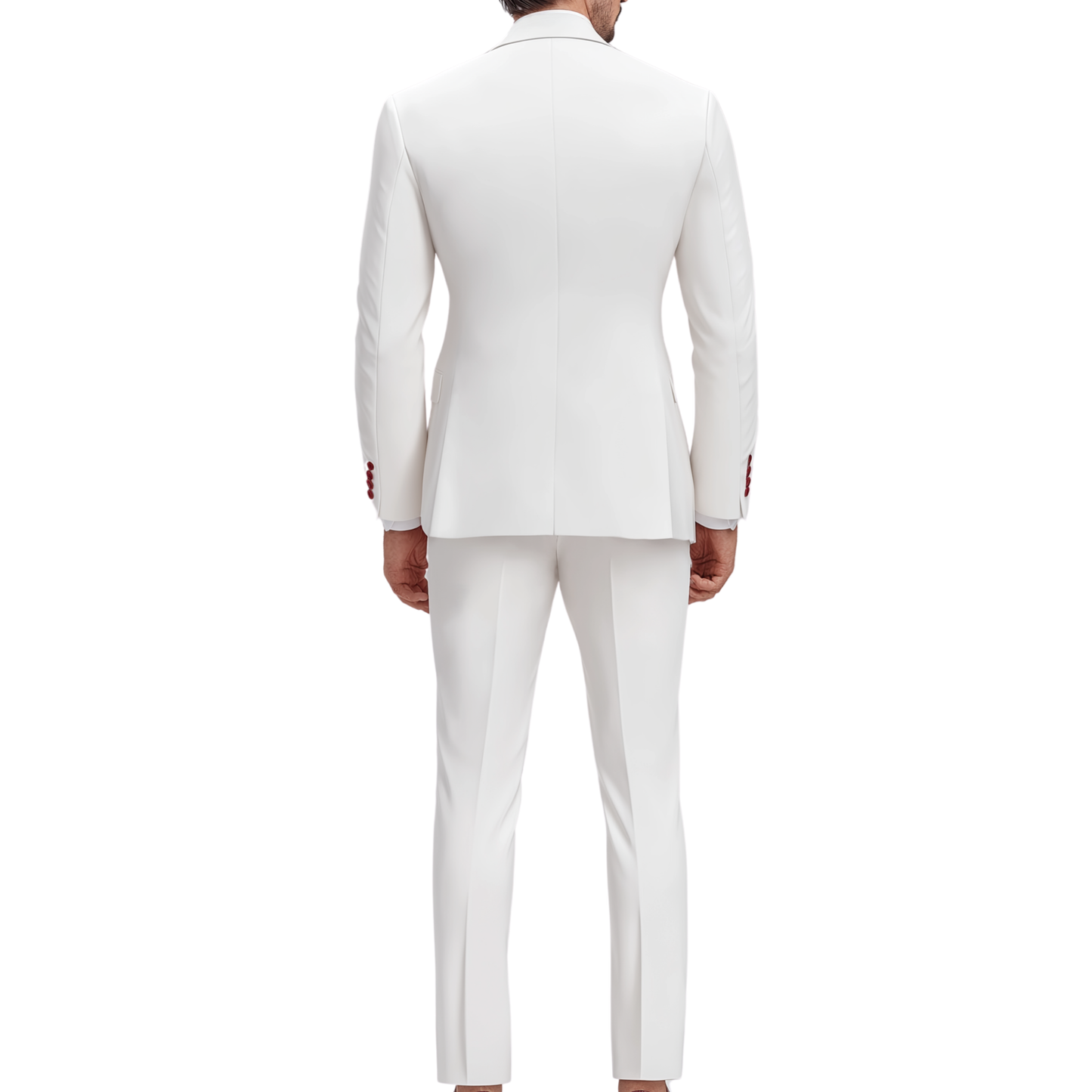 Tails Suit 3-piece-suit