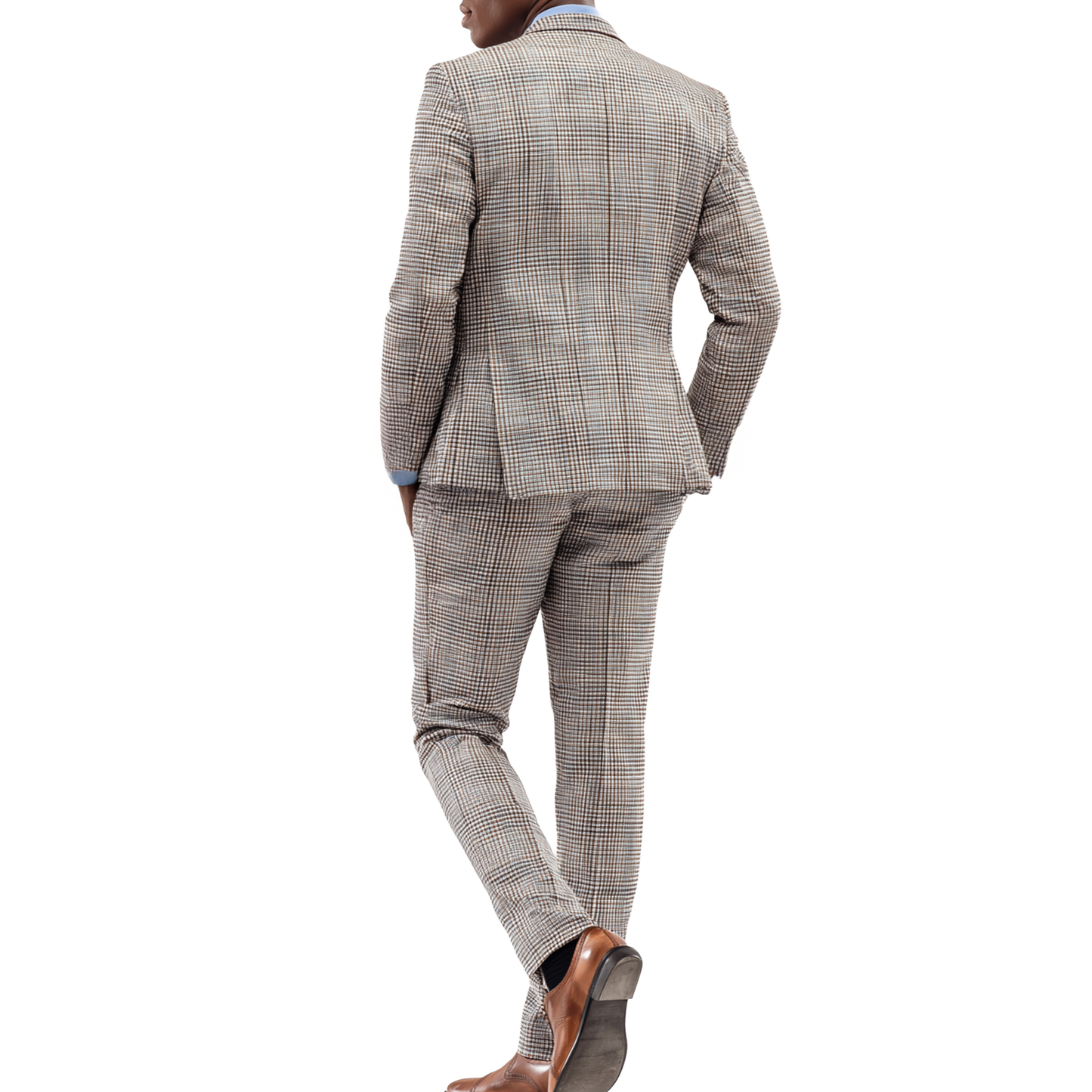FRAT 3-piece suit