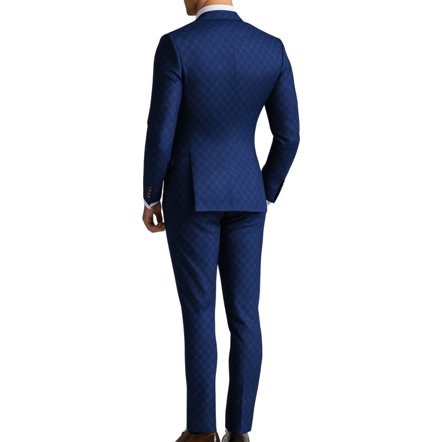 EVENING SUIT 3-Piece Suit