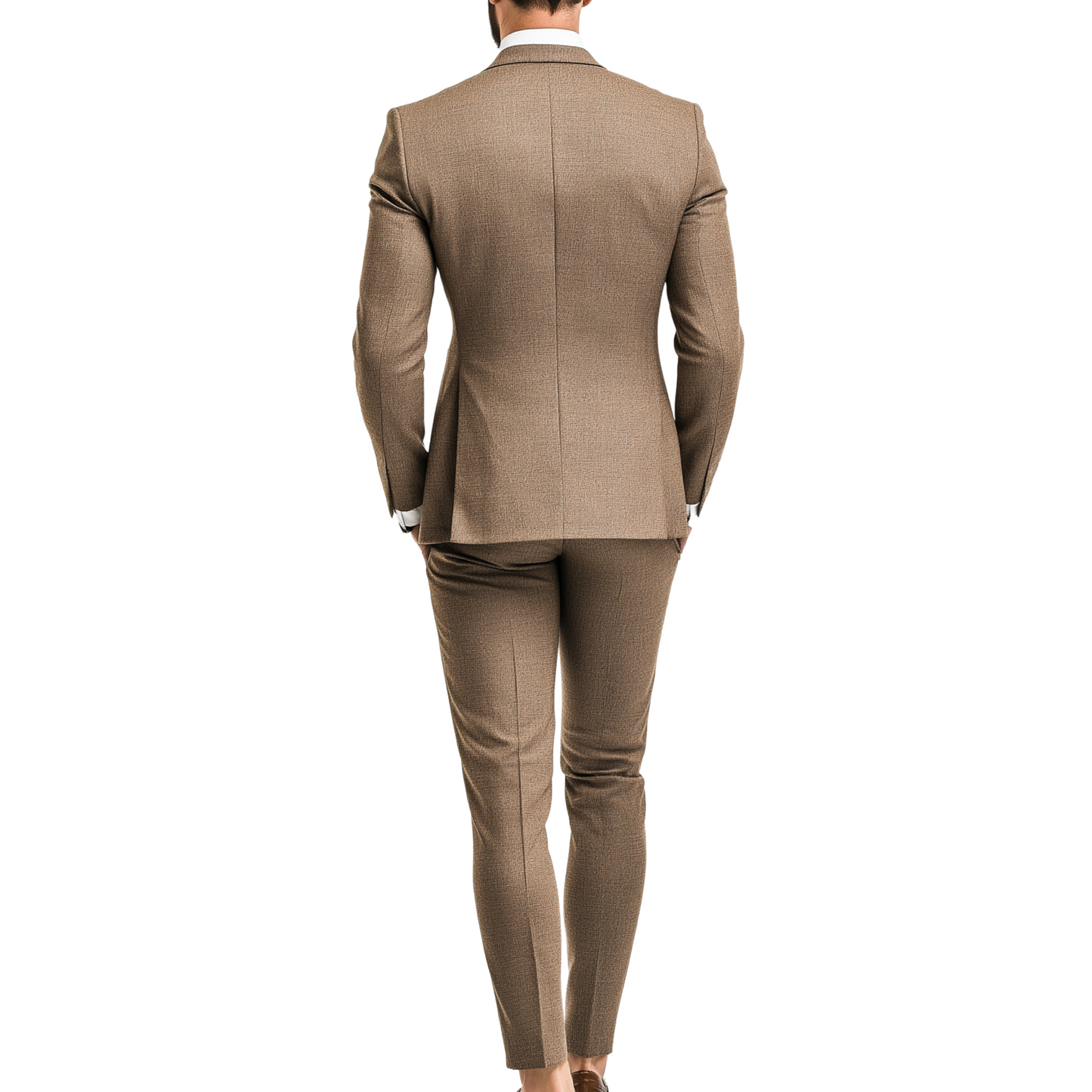 CAMORRA 3-piece suit