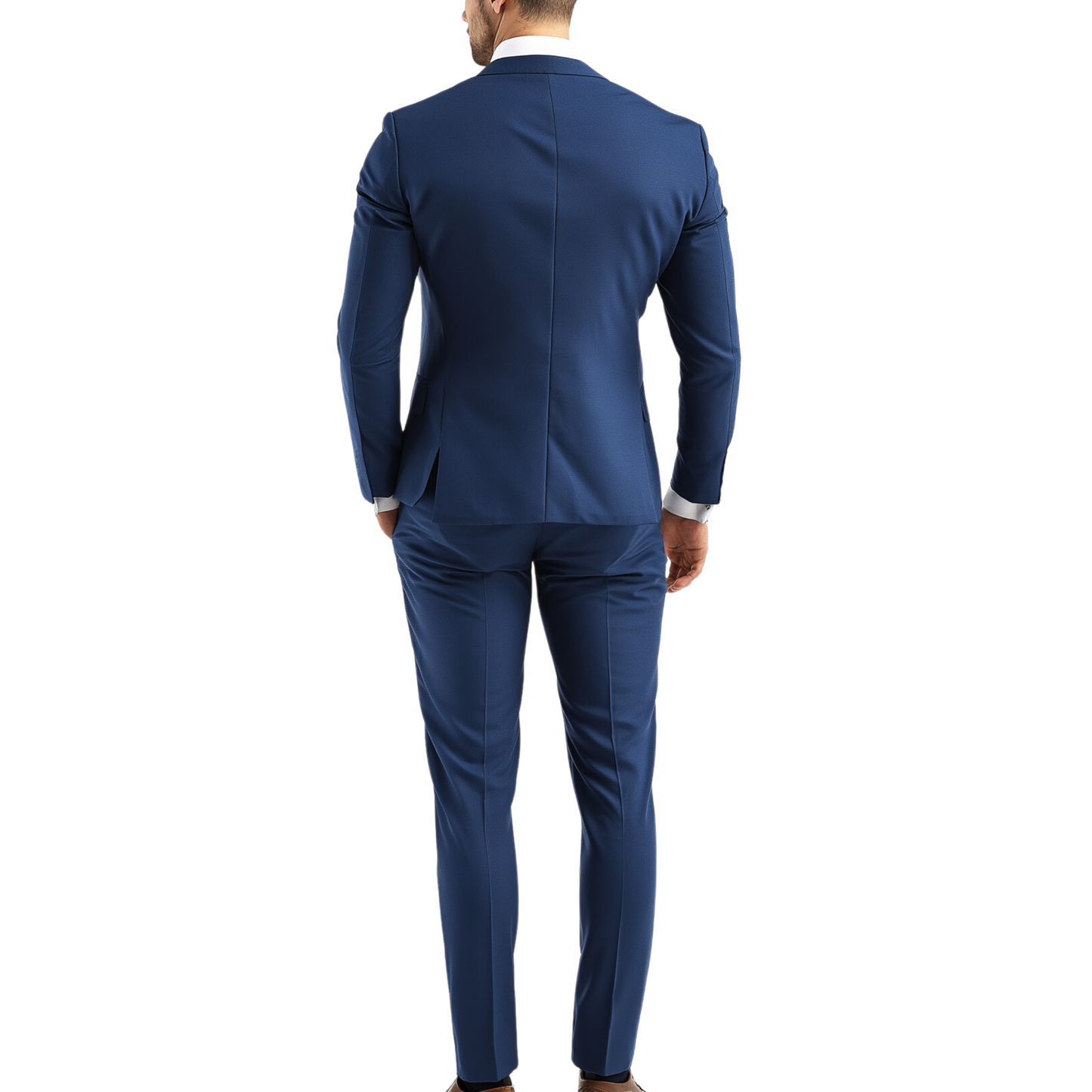 CLASSY Suit 3-piece suit