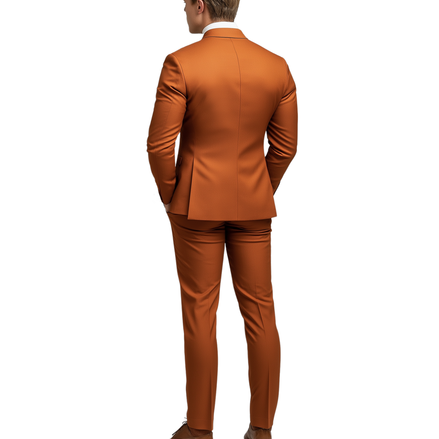 DON JUAN 3-Piece Suit
