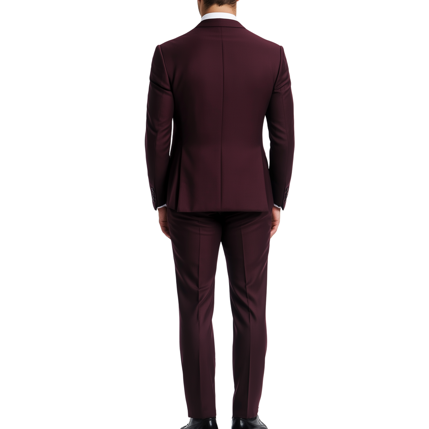 DRAMA 3-piece suit