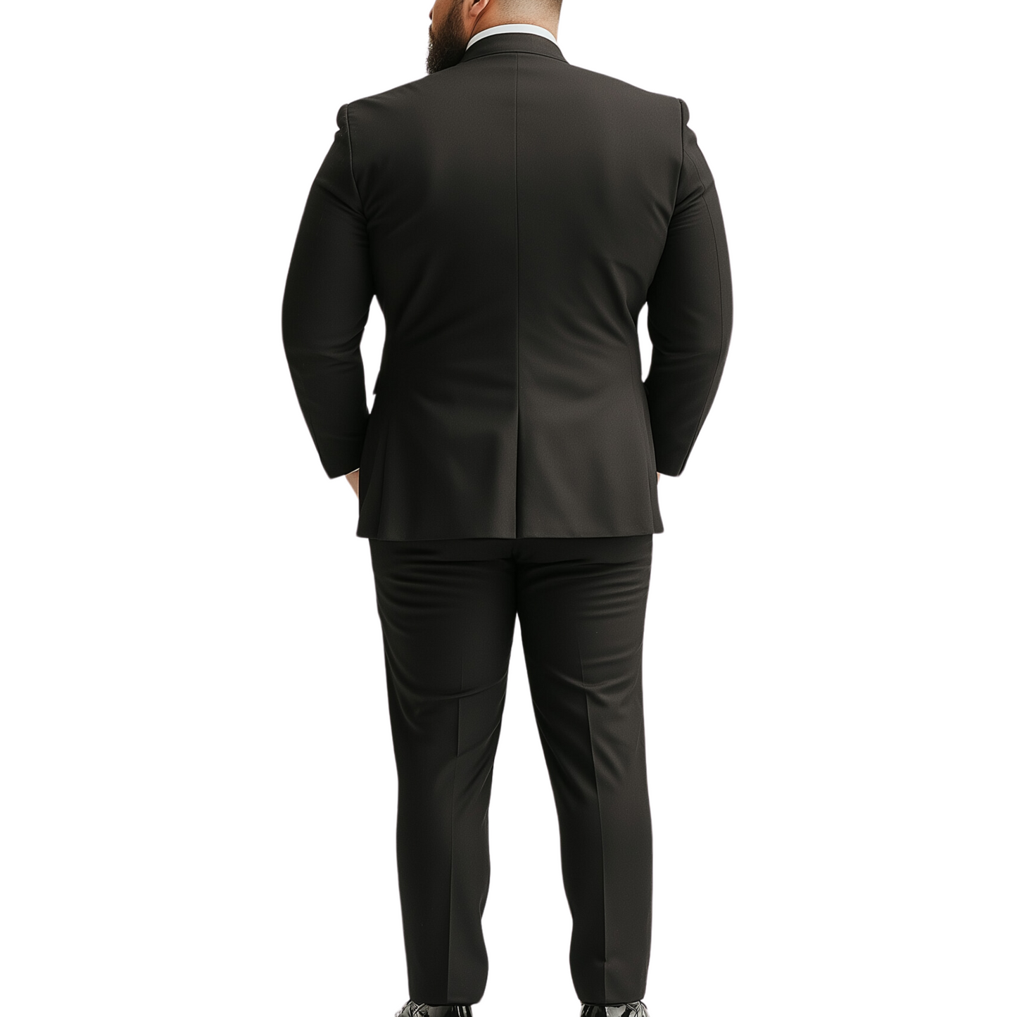 EXTREME 3-piece suit