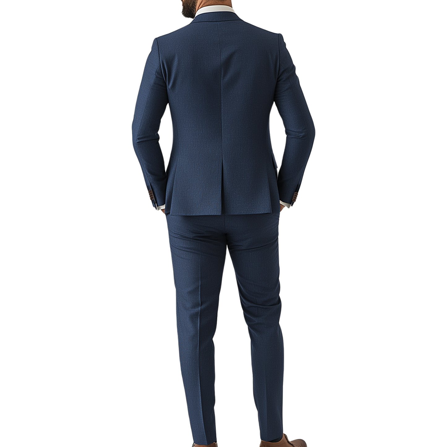 FRAT 3-piece suit