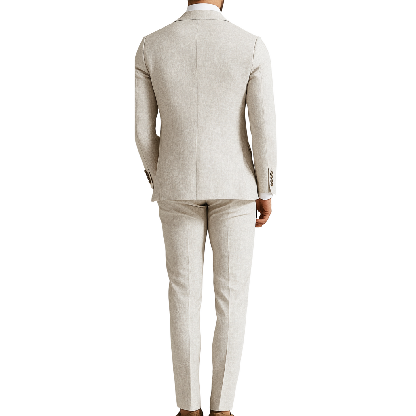 GALLANT 3-piece suit