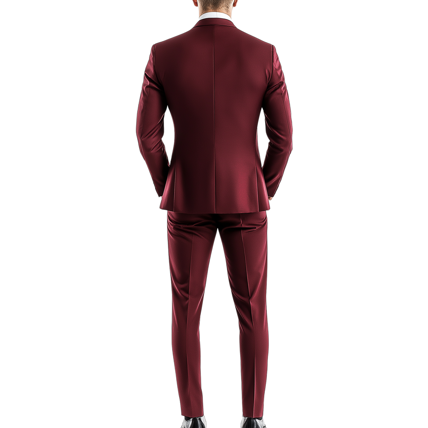 In style Suit 3-piece-suit