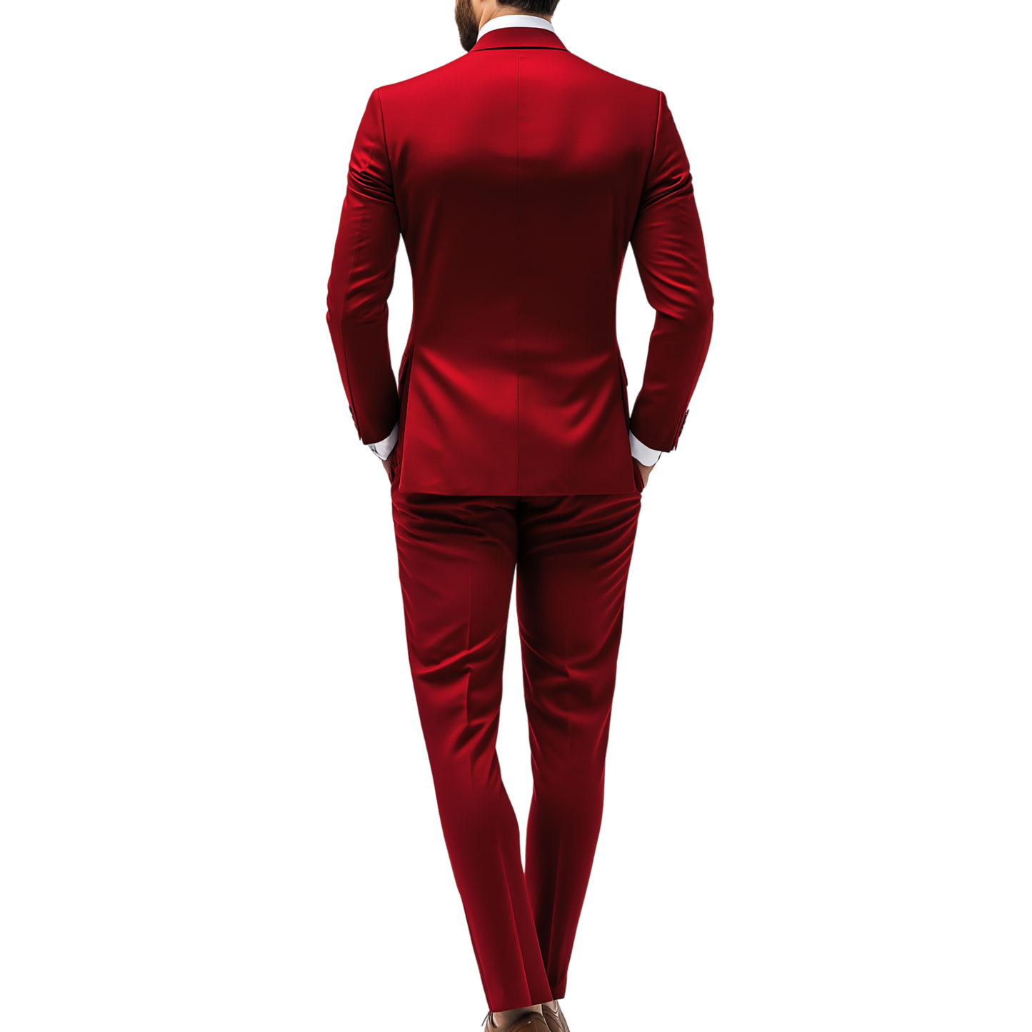 JUNTO 3-piece suit
