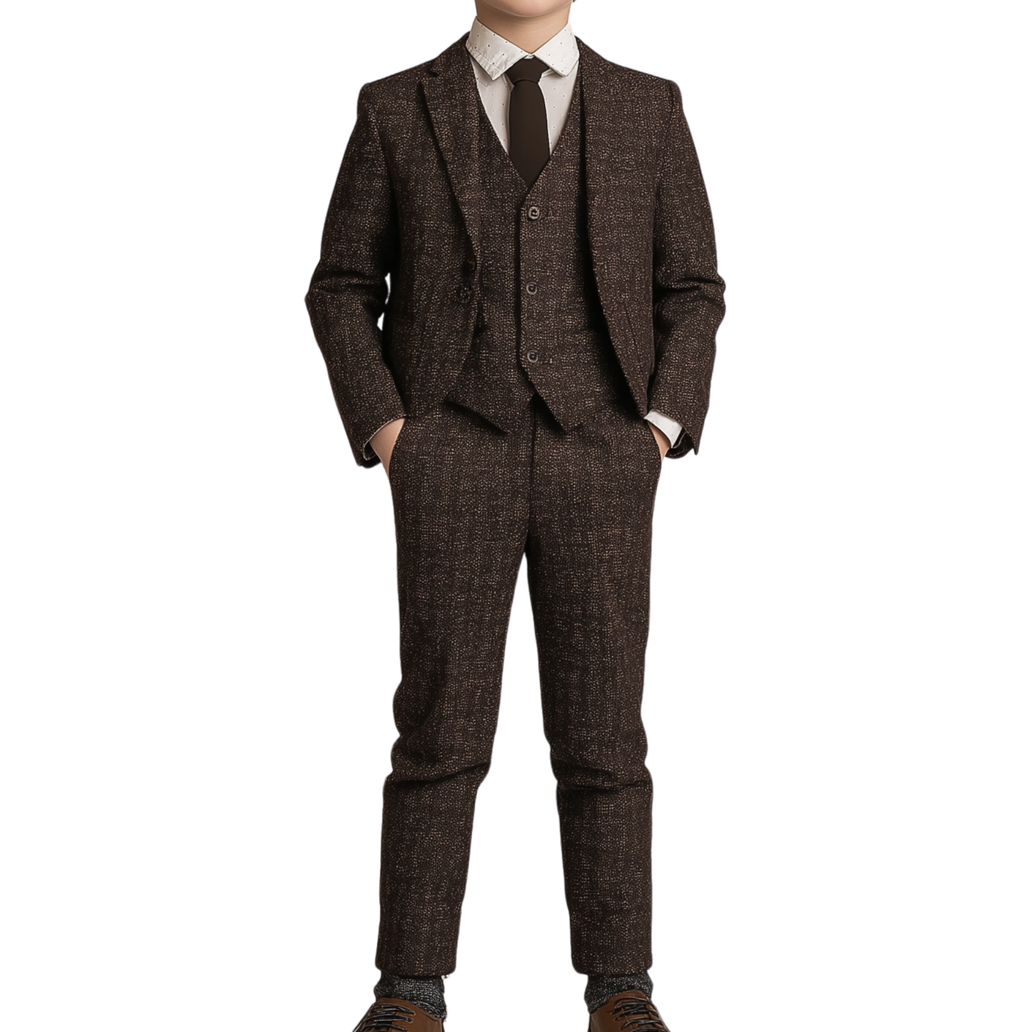LADS 3-piece suit