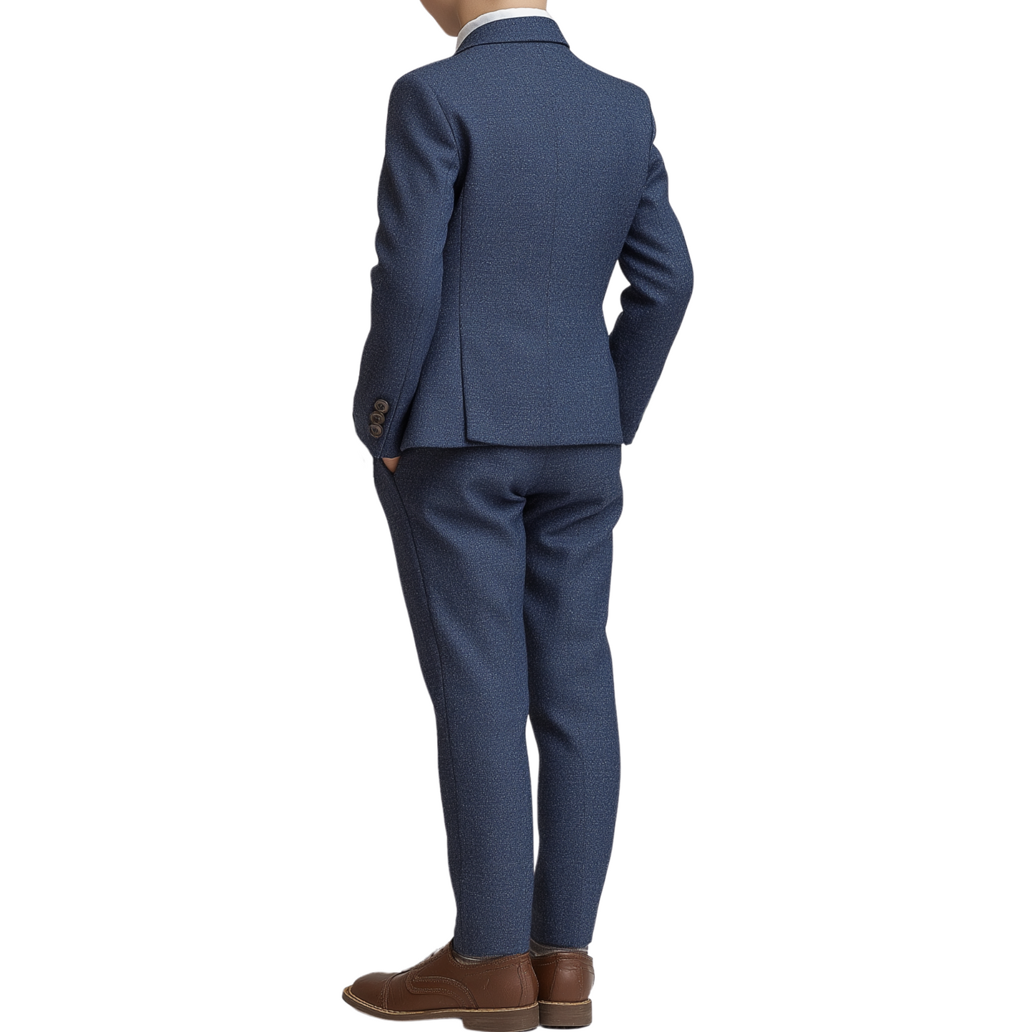 PUPS 3-piece suit