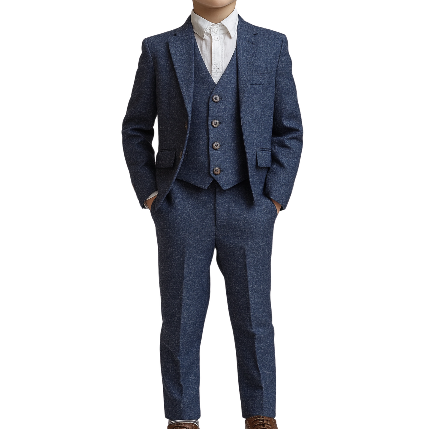 PUPS 3-piece suit