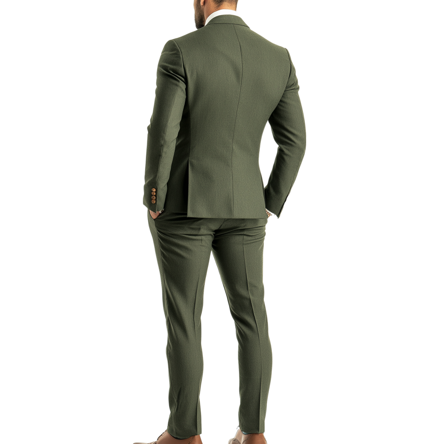 VARIETY 3-piece suit