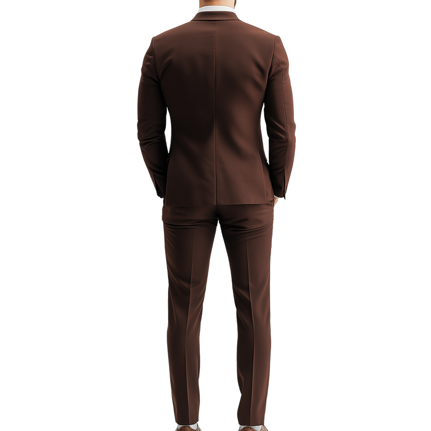 FORMAL JACKETS 3-Piece Suit