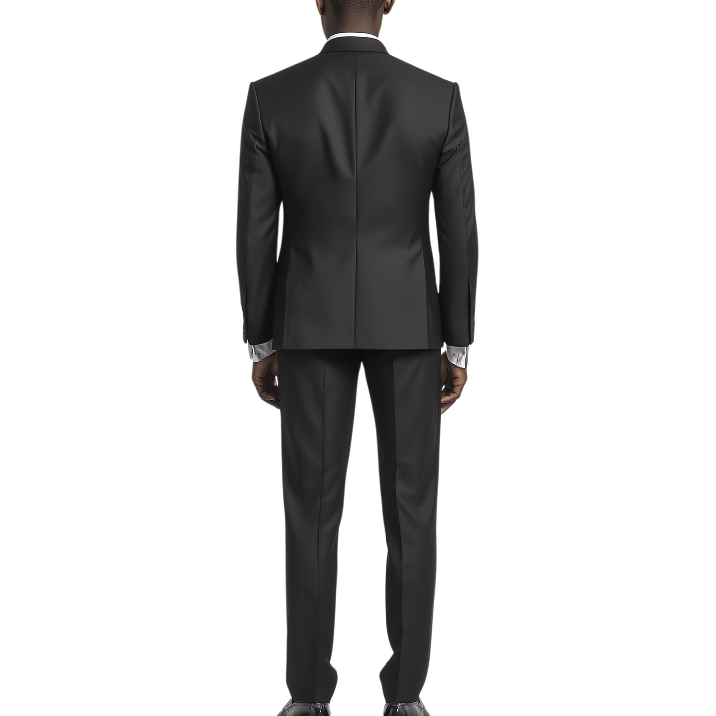 INNER 3-piece suit