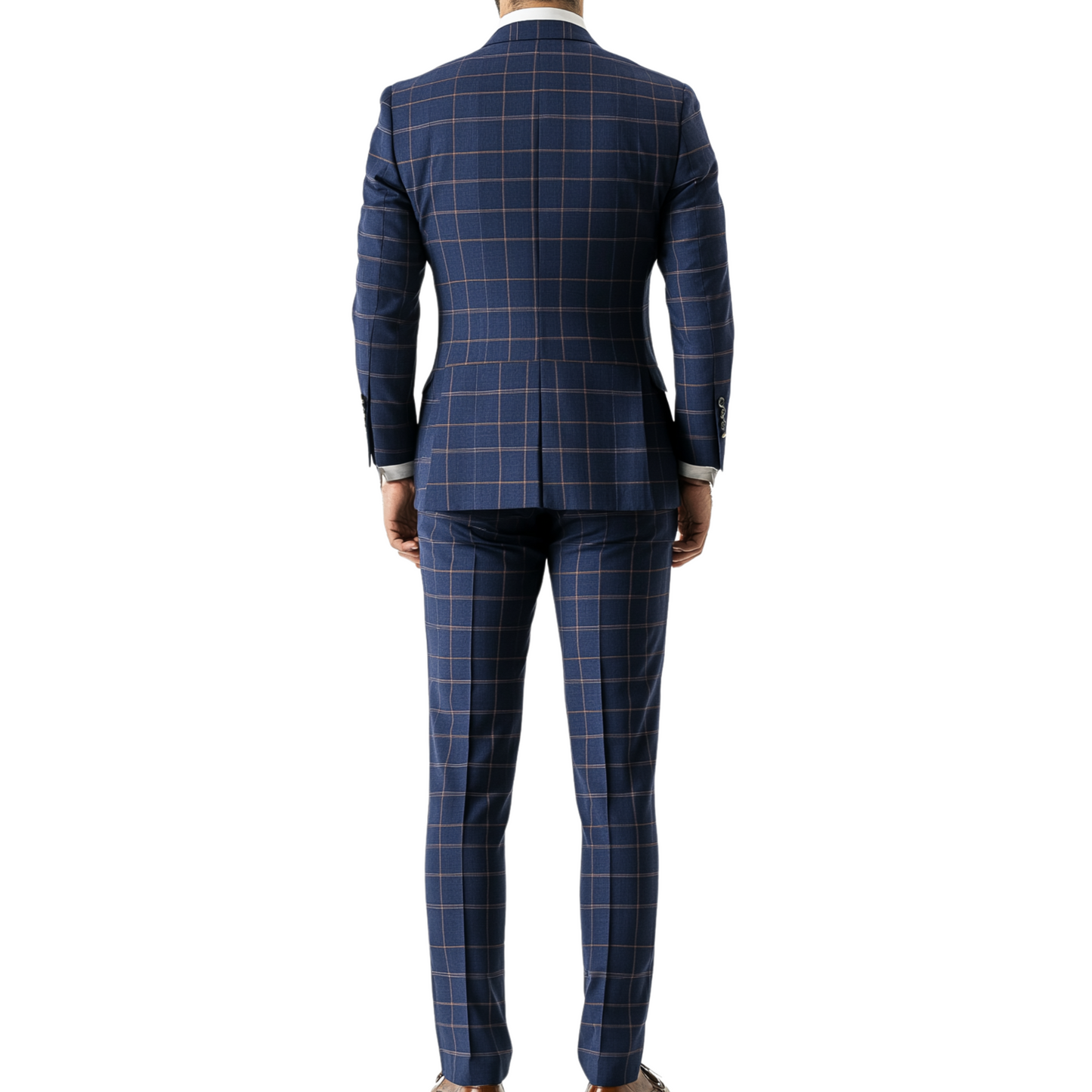 CHICS 3-piece suit