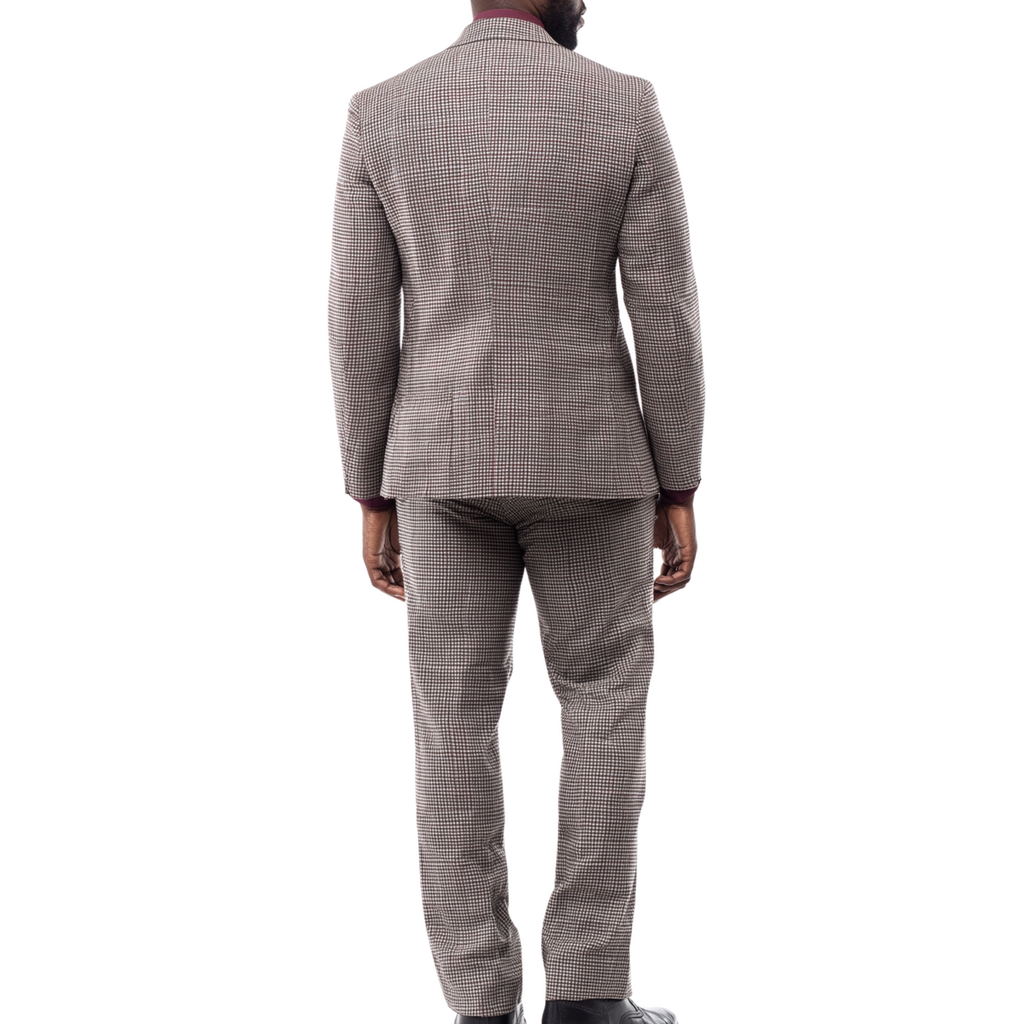 EMPORIA 3-Piece Suit