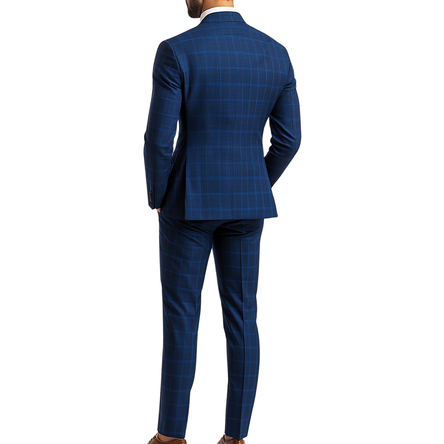 GENTS 3-Piece Suit