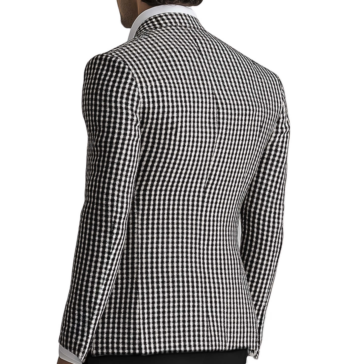 BLACK TIE ATTIRE Blazer