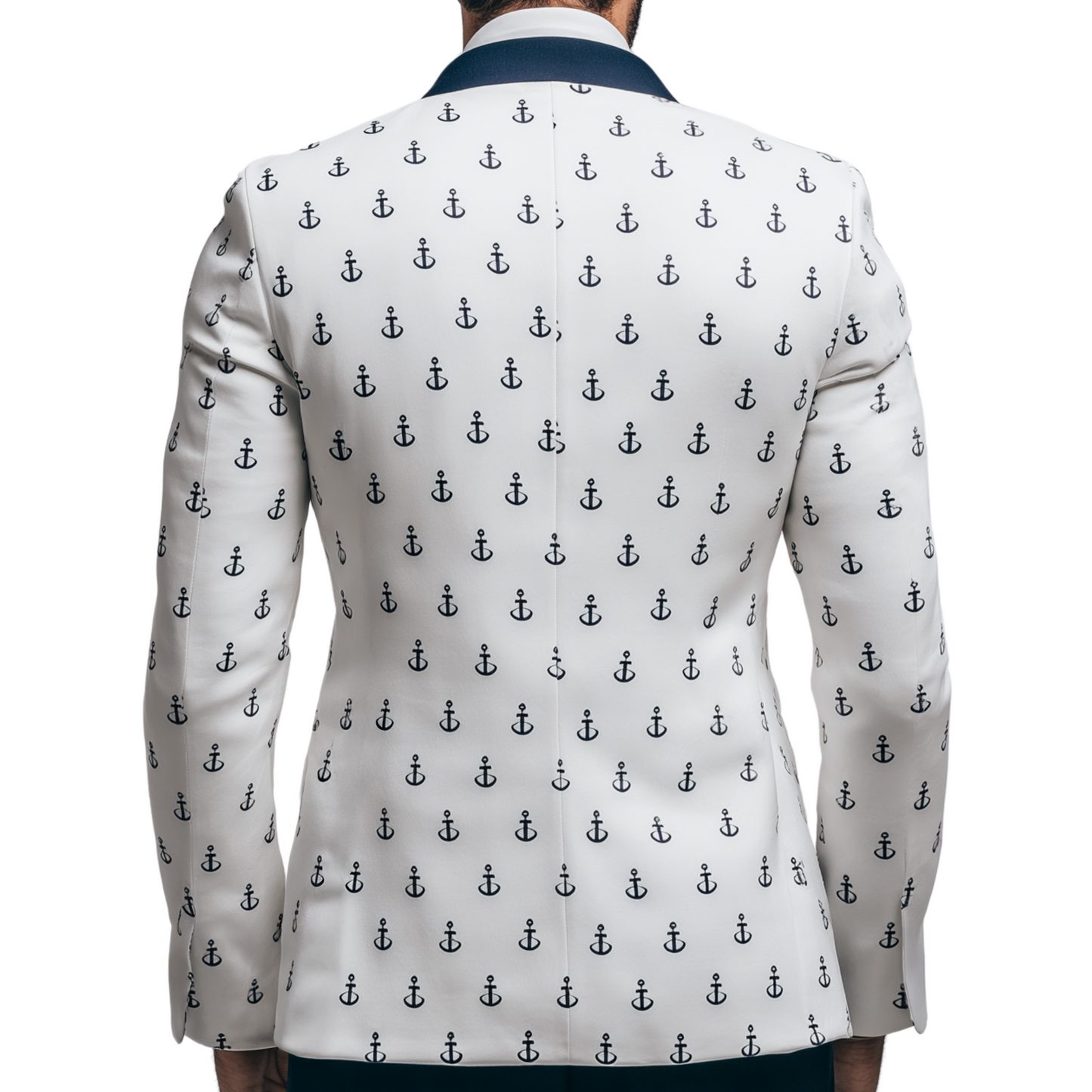 COVERT Blazer