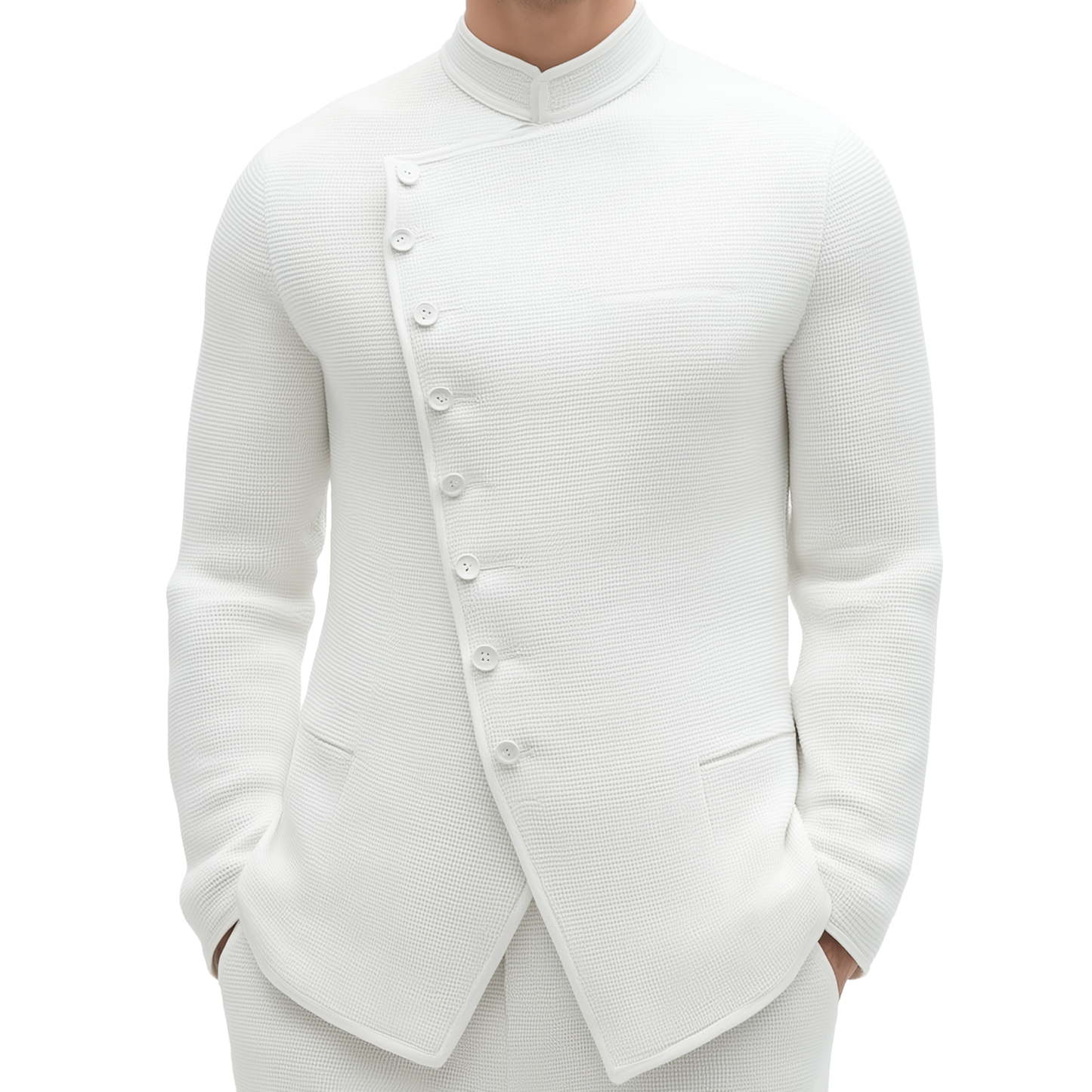 CREW Blazer