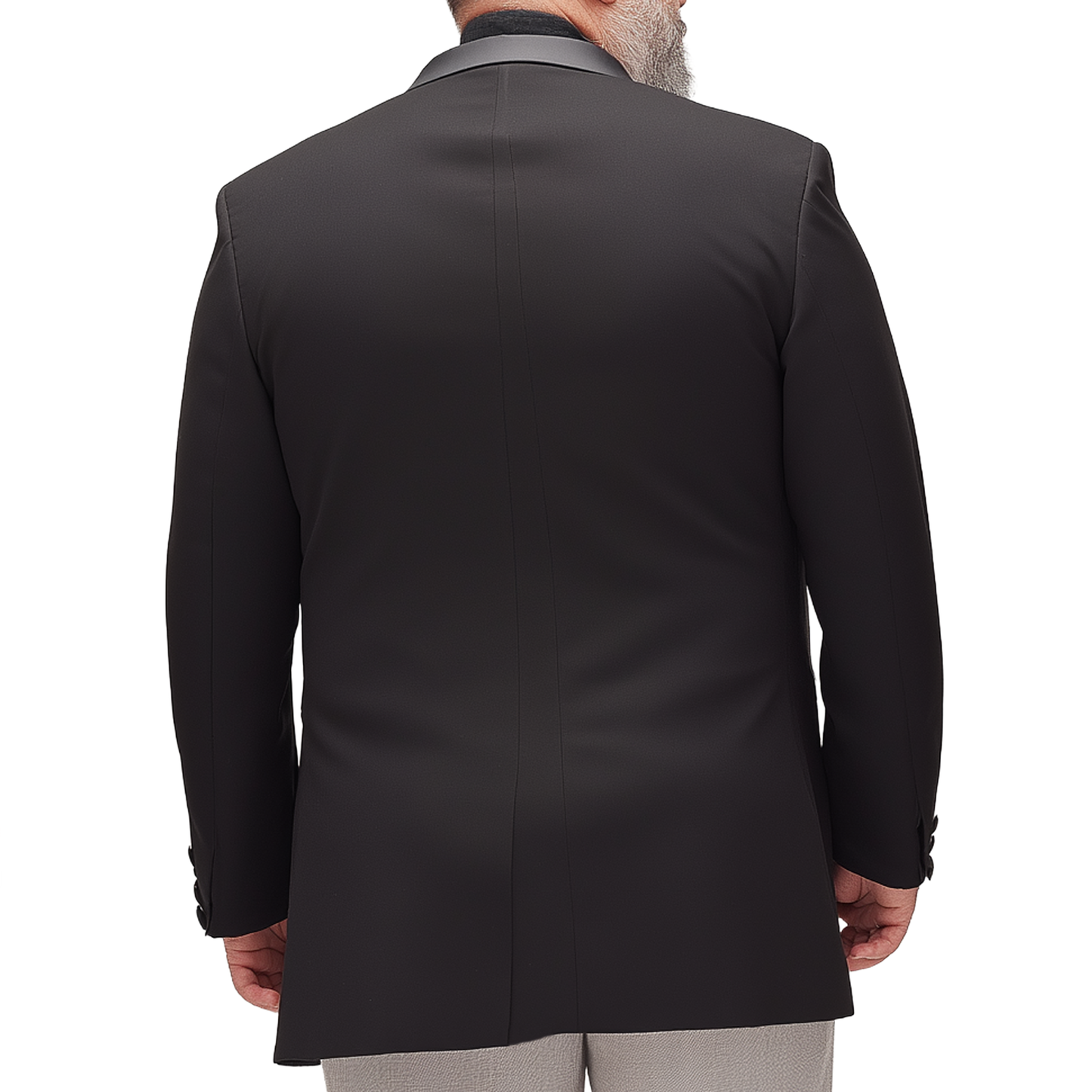 MATURE Blazer
