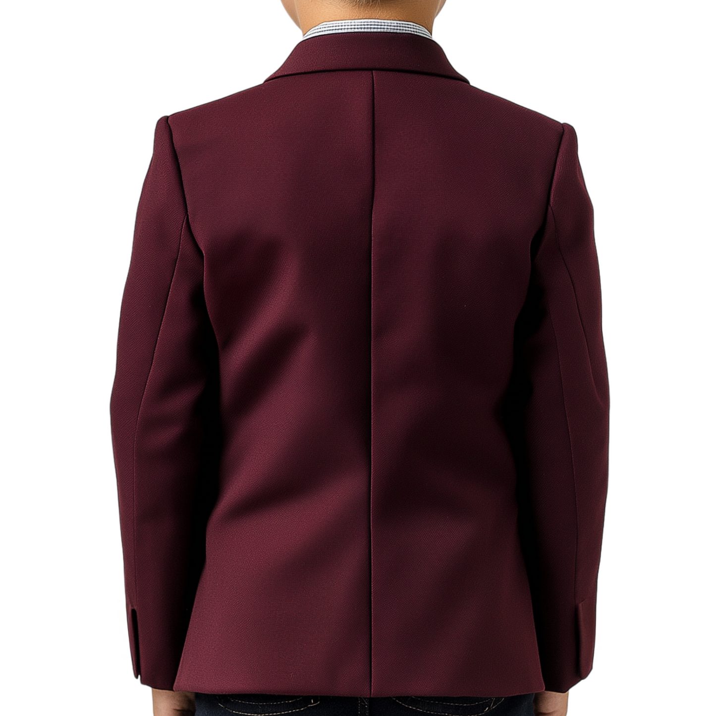 PUPS Blazer