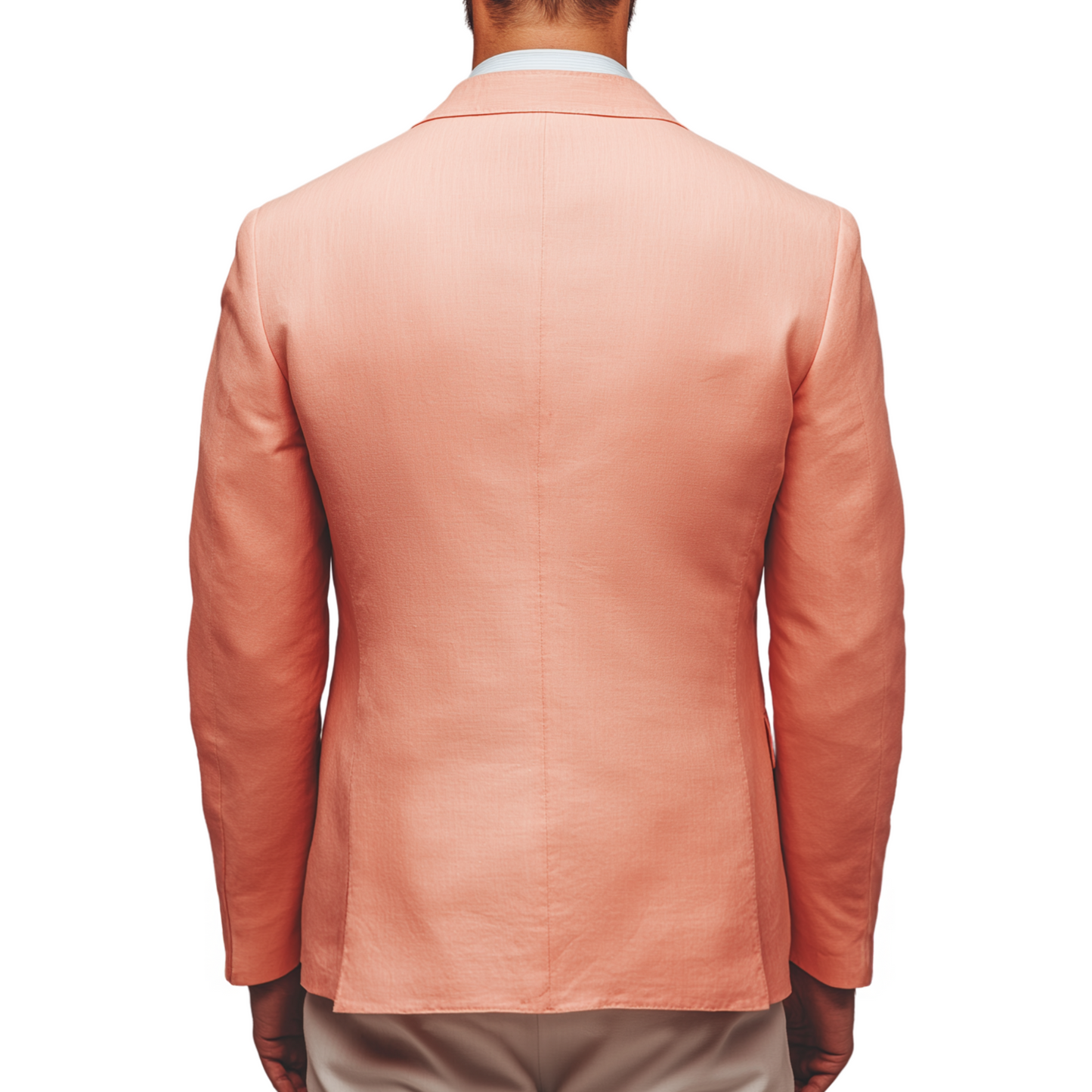 SOUP AND FISH Blazer