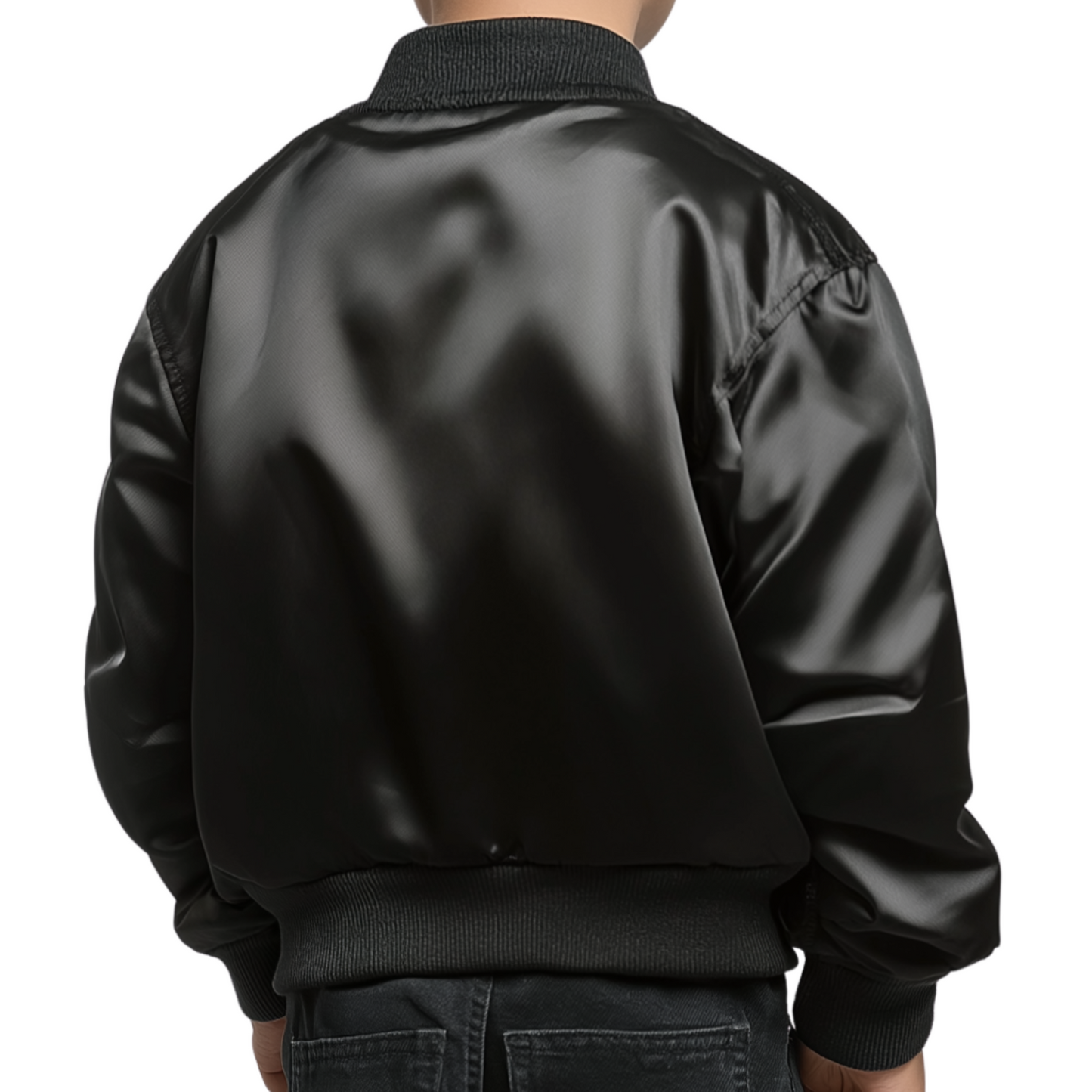 TOTS Bomber