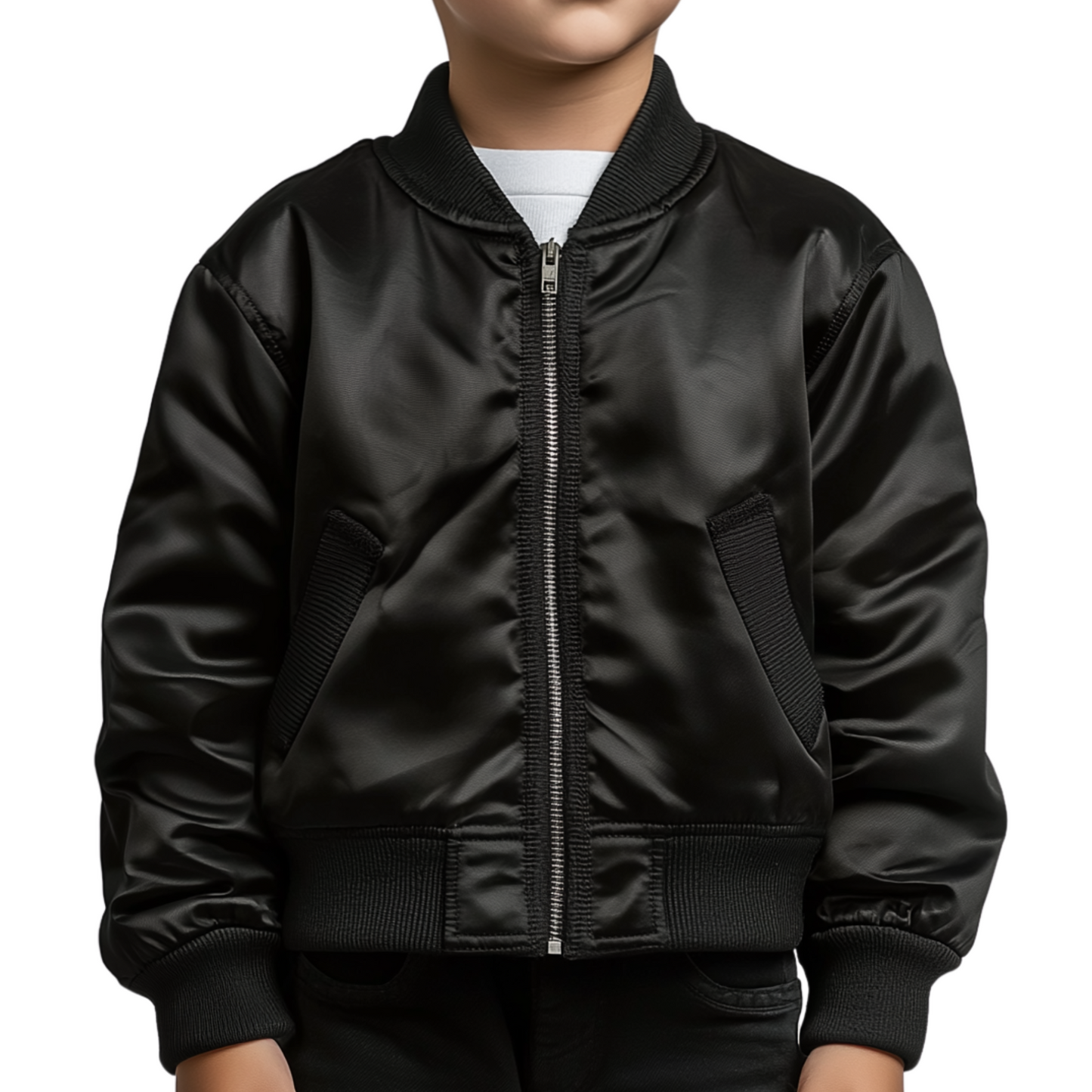 TOTS Bomber