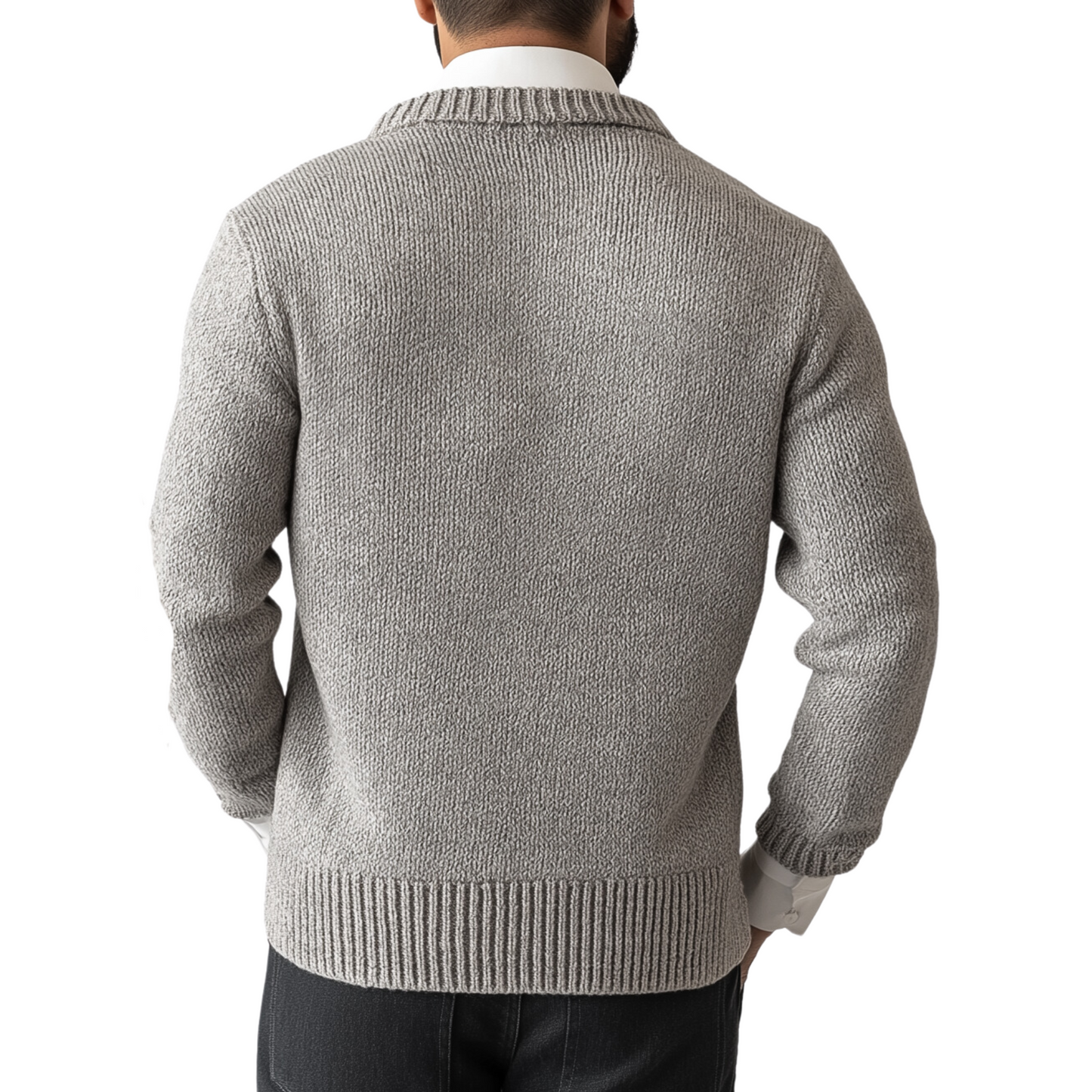 CAMORRA Cardigan