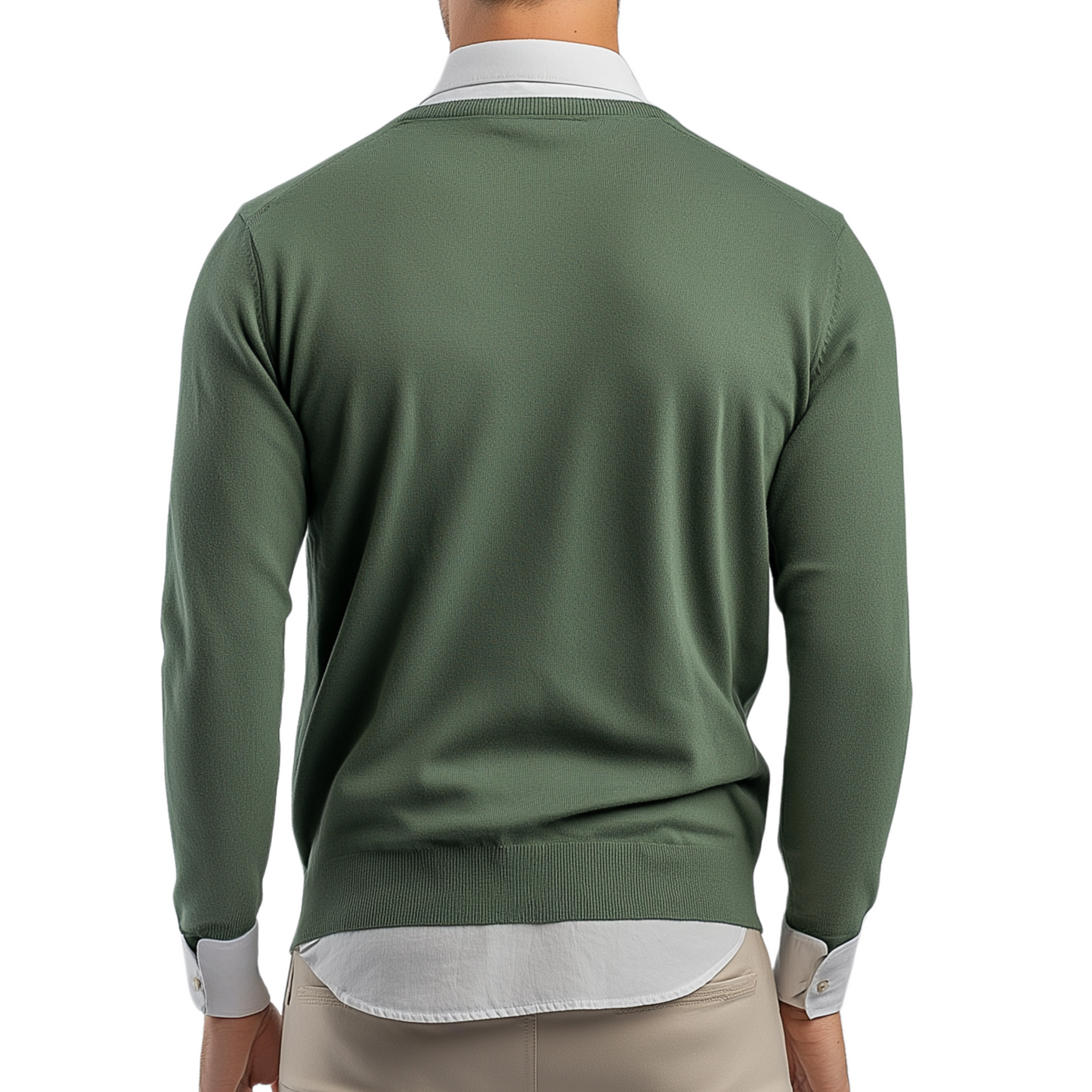 KNIGHTS Cardigan