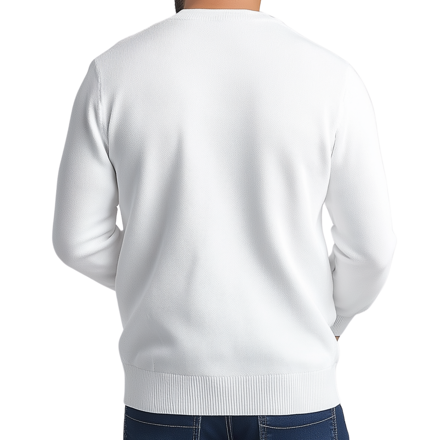 SCAFFOLD Cardigan