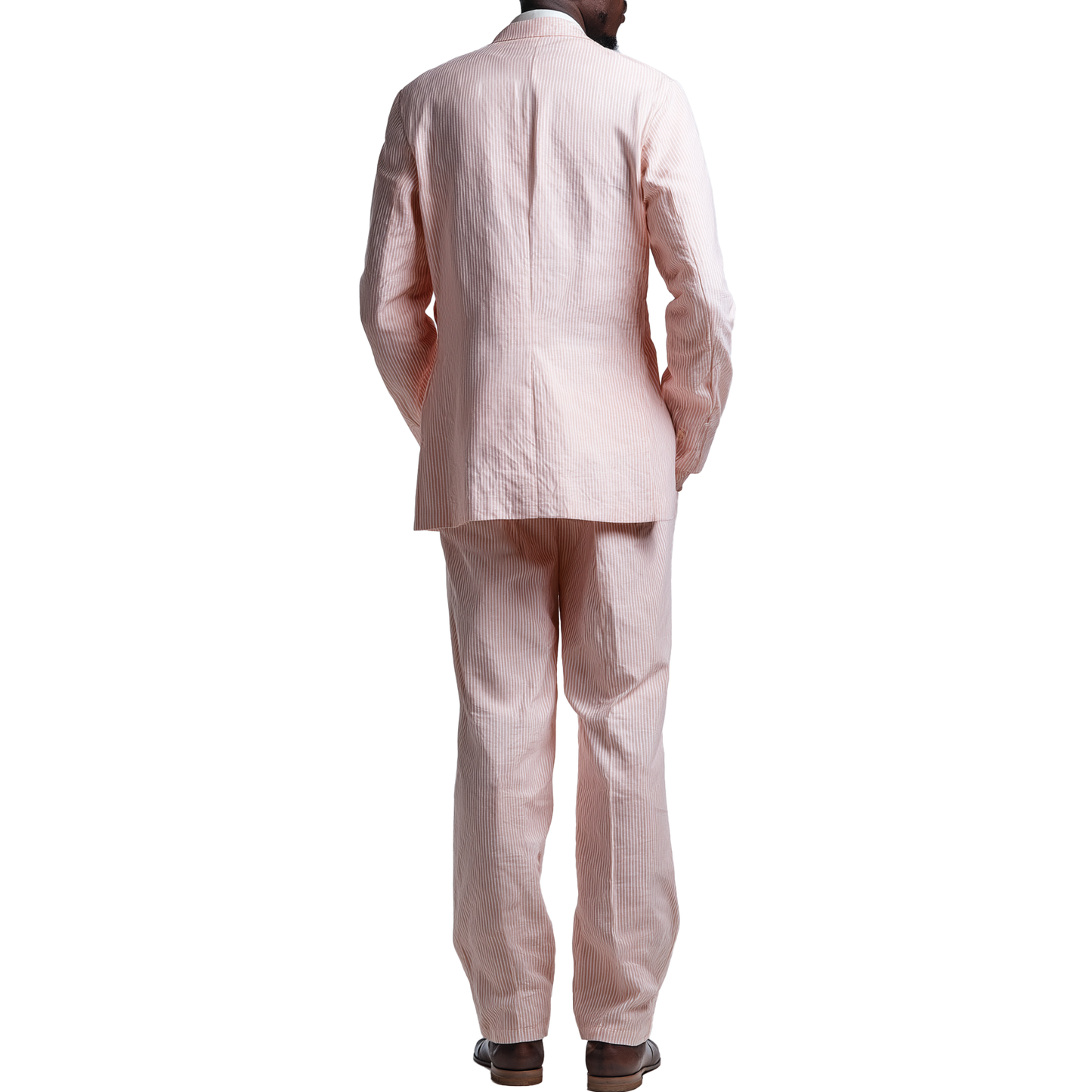 EXTRINSIC Casual suit