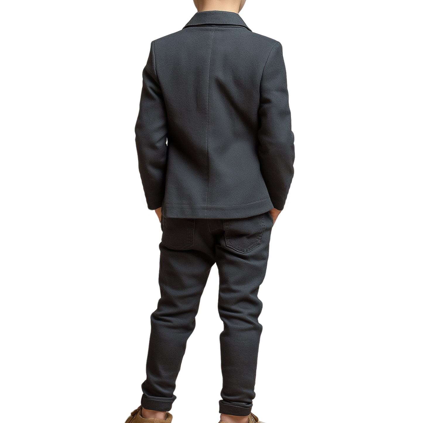 PROGENY casual Suit