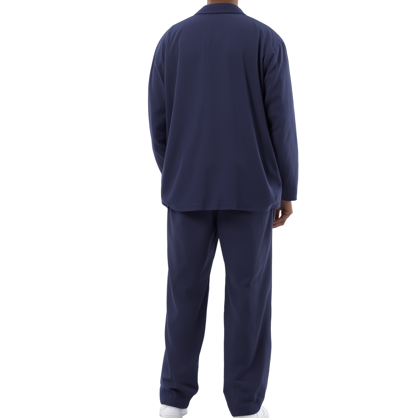 T-SHIRT AND JEANS Casual Suit