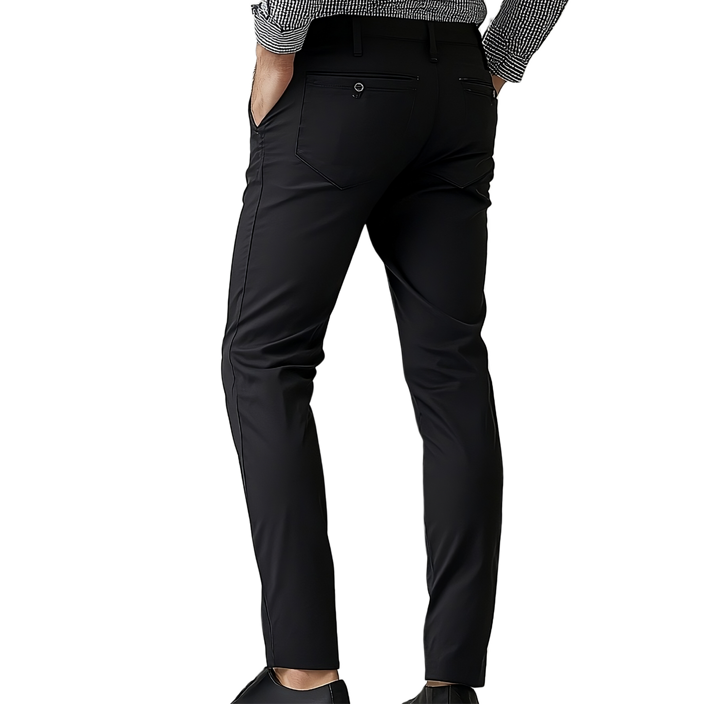 FORMAL JACKETS Chino-pants