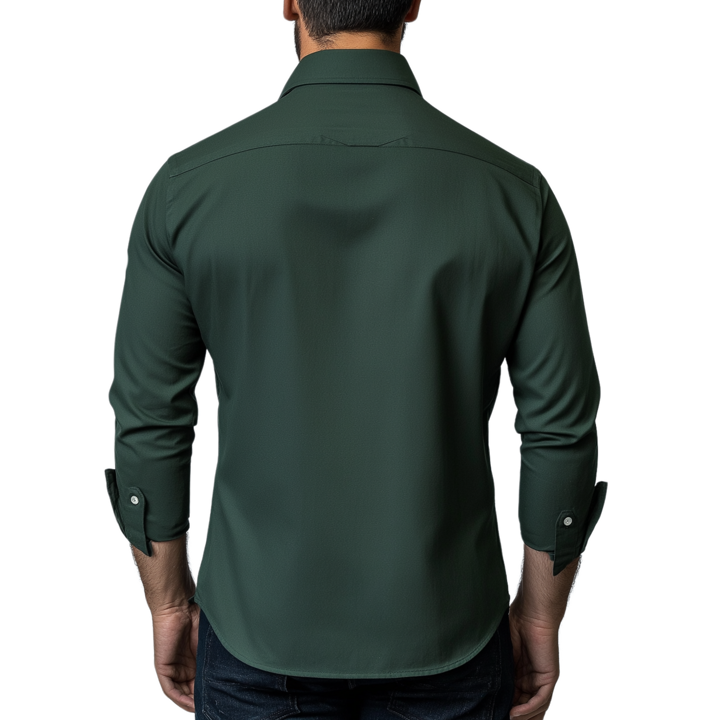 IN STYLE Dress shirt