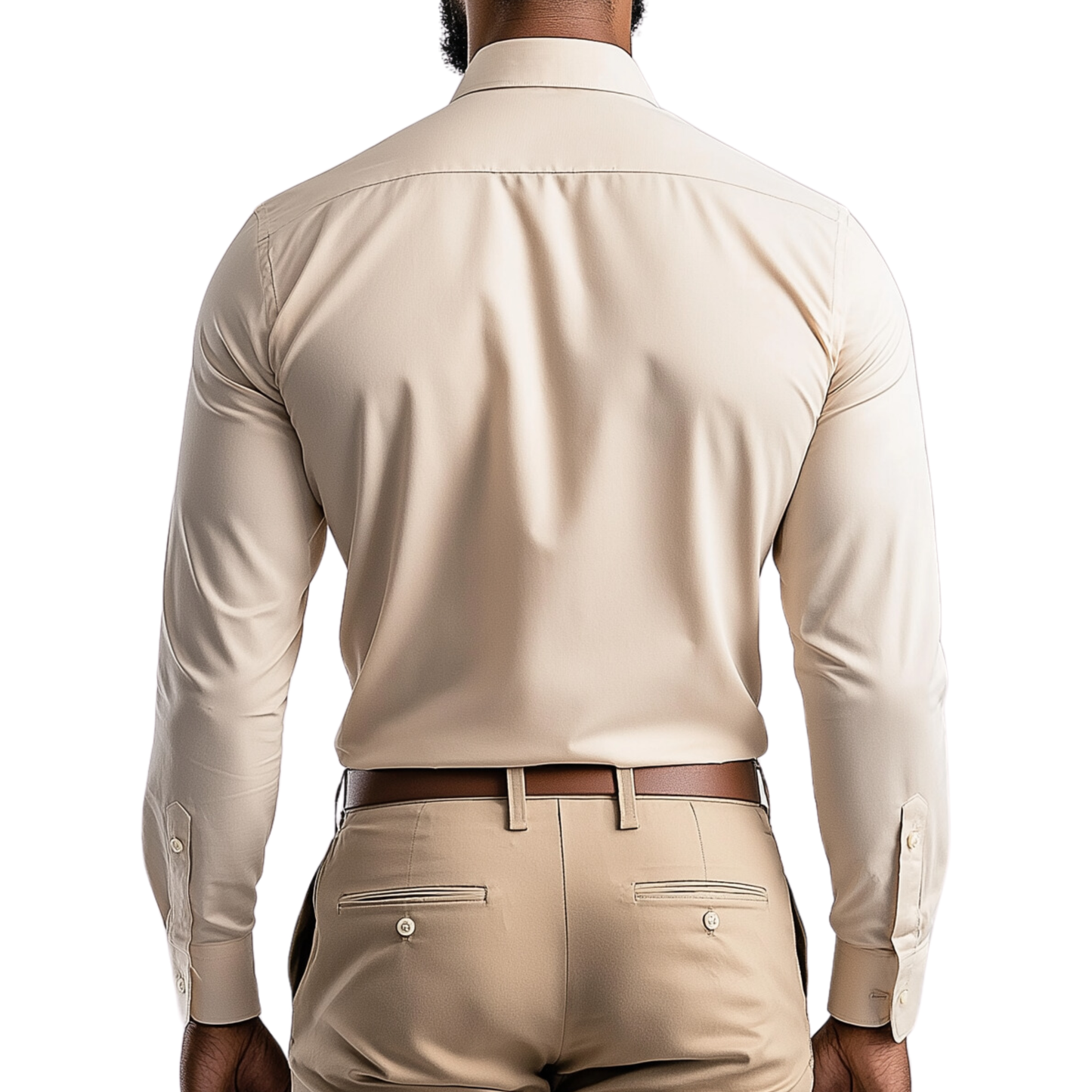 PRIVILEDGED Dress shirt