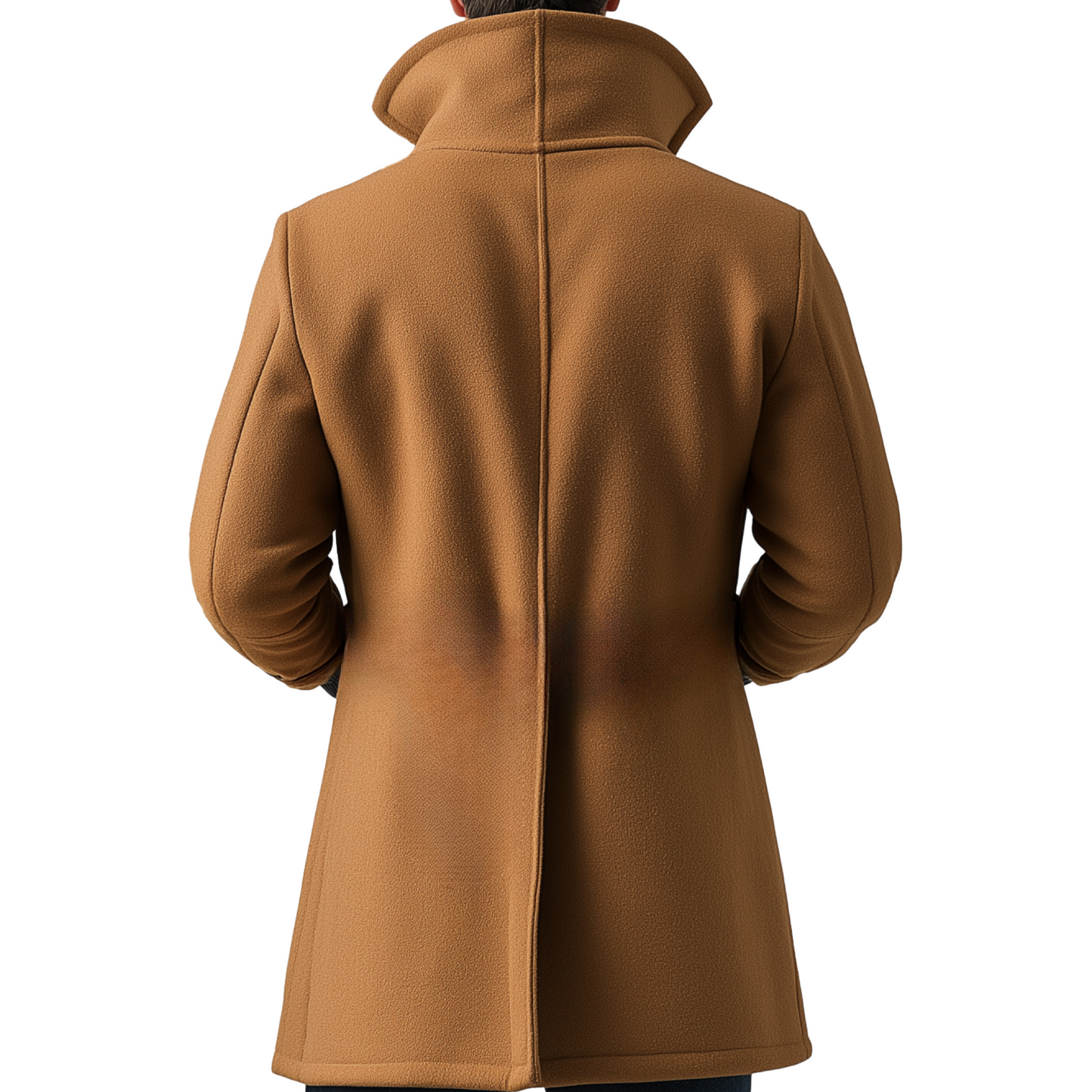 HAMIL Duffle coat